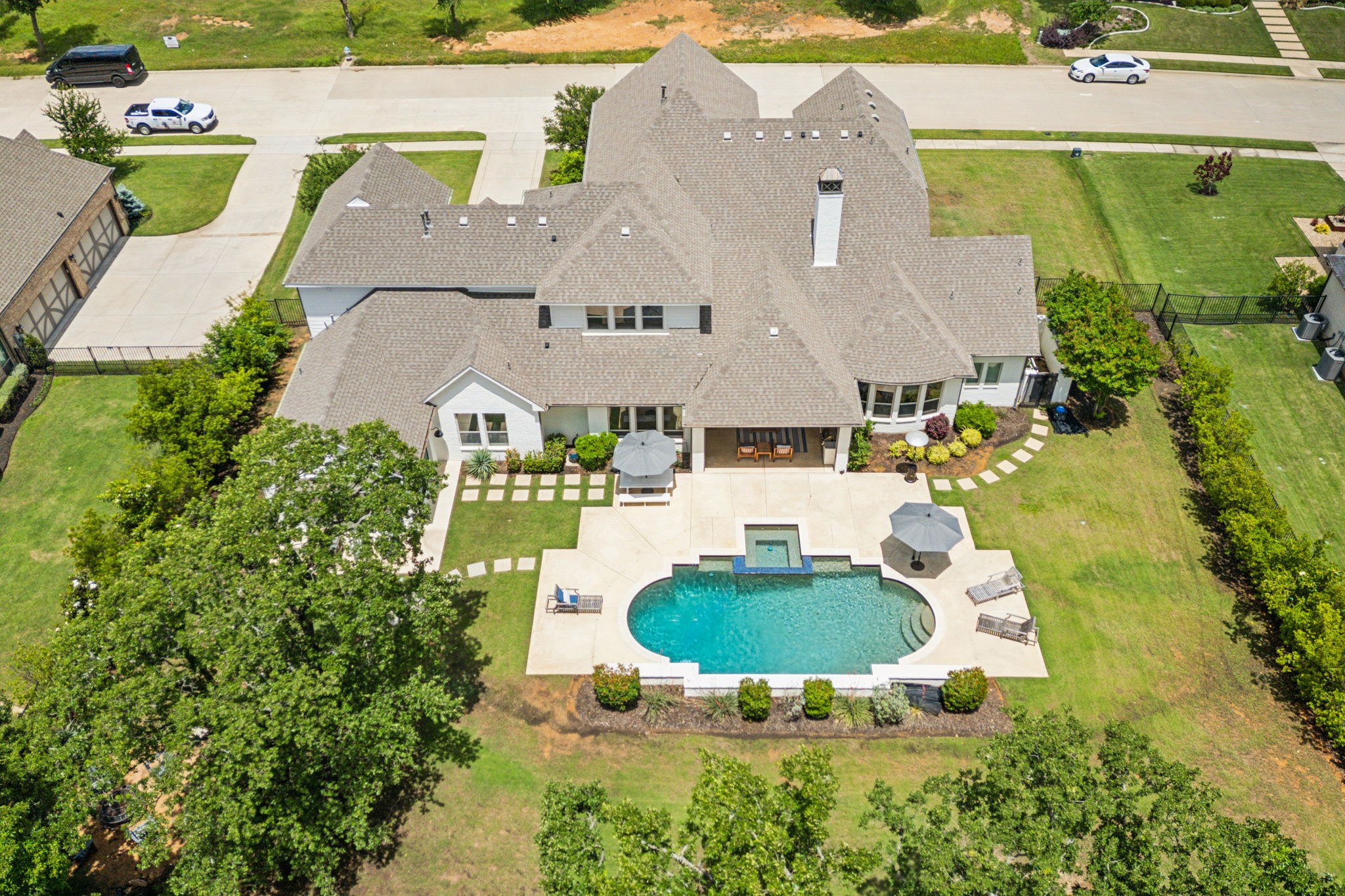 4705 Clydesdale Drive