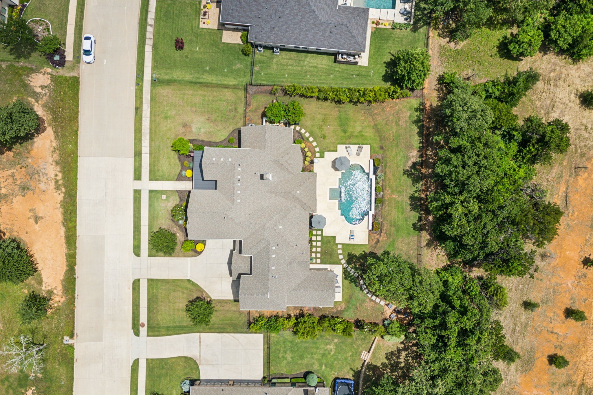4705 Clydesdale Drive