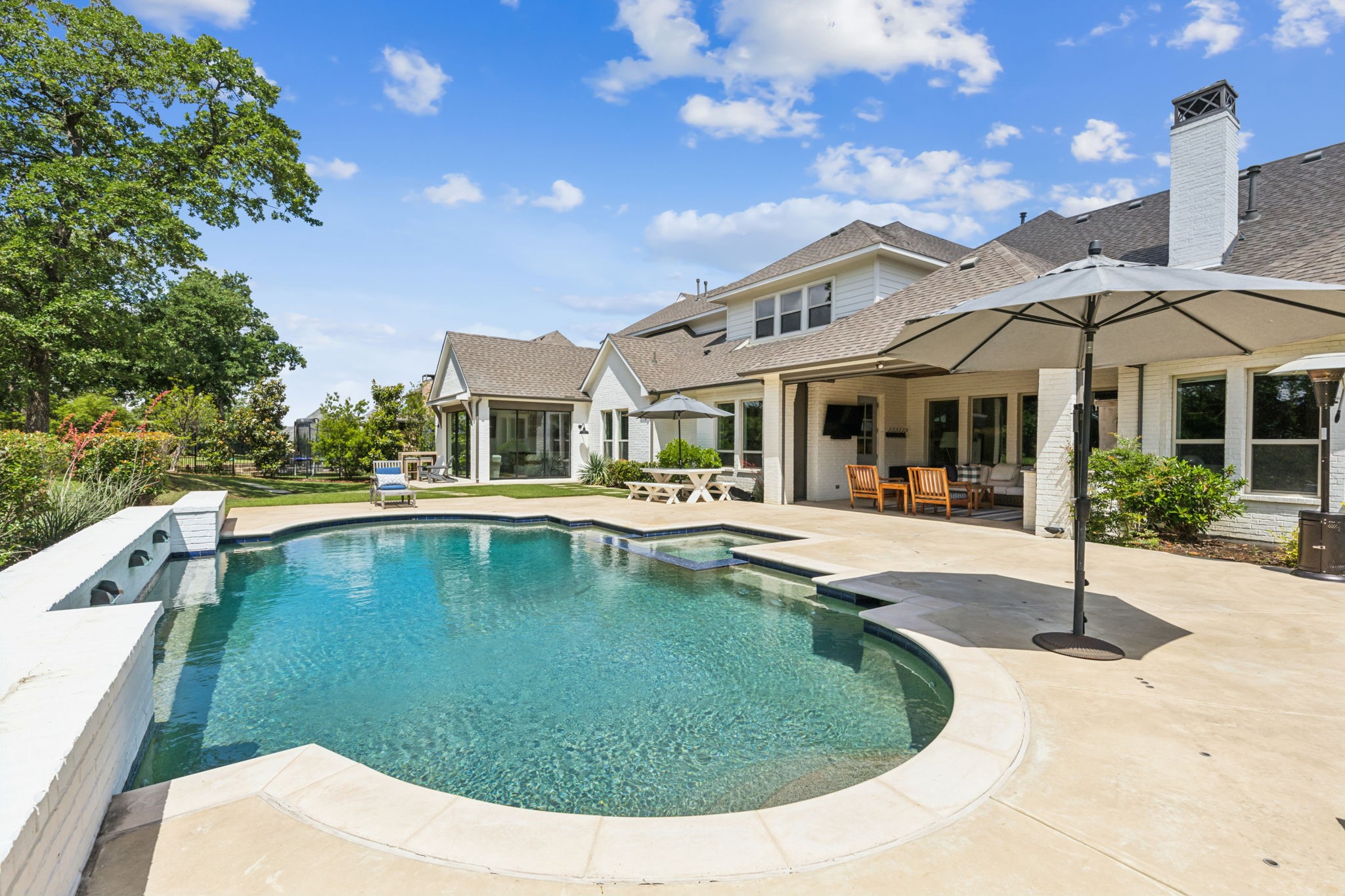 4705 Clydesdale Drive