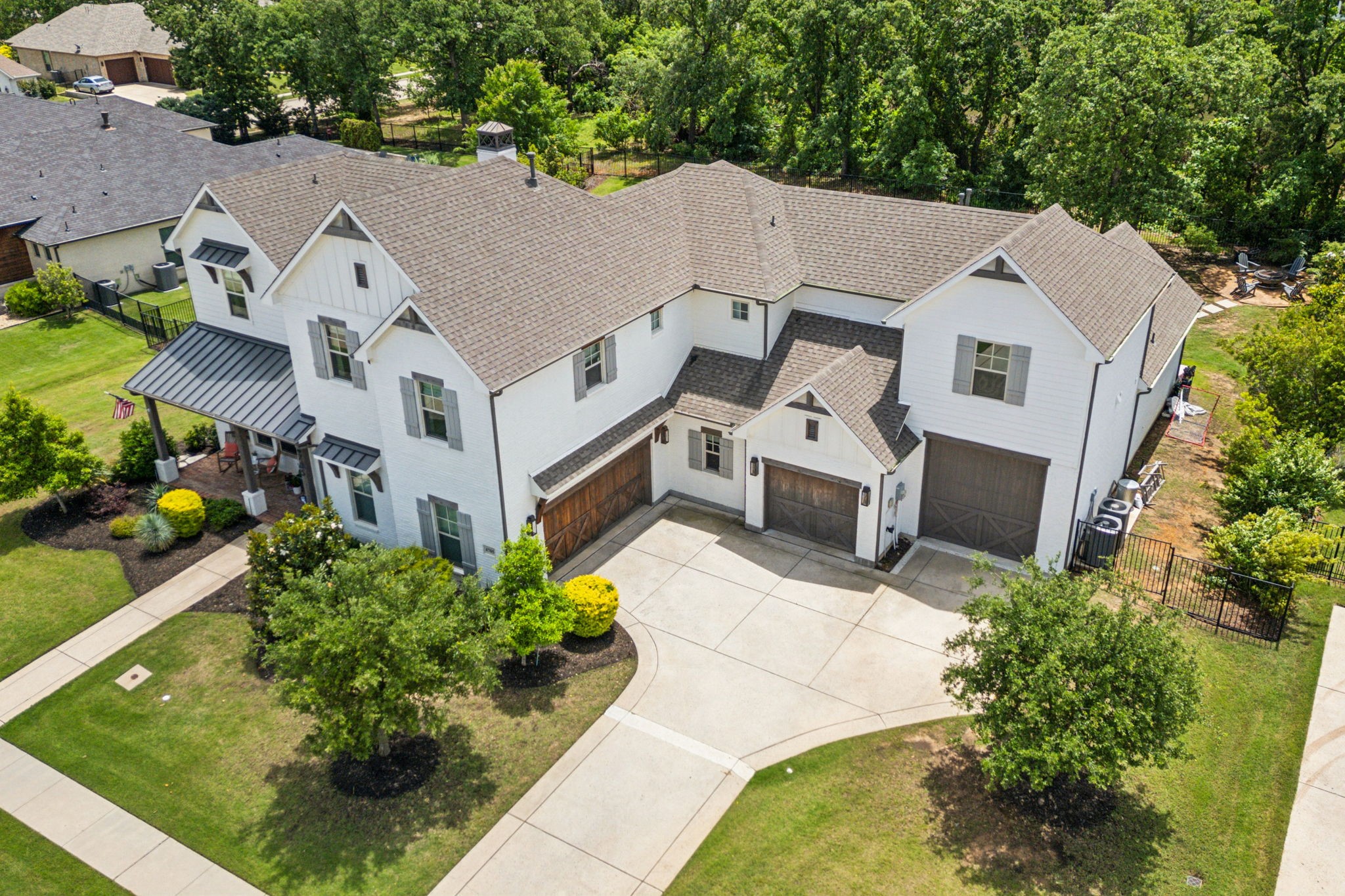 4705 Clydesdale Drive
