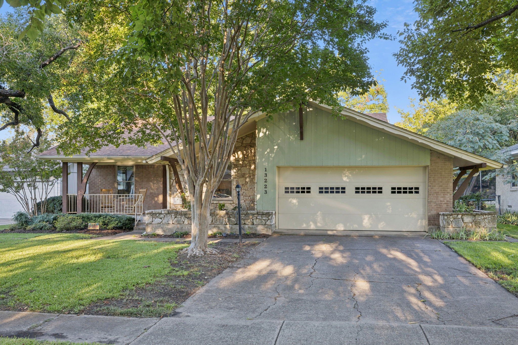 13223 Challaburton Drive