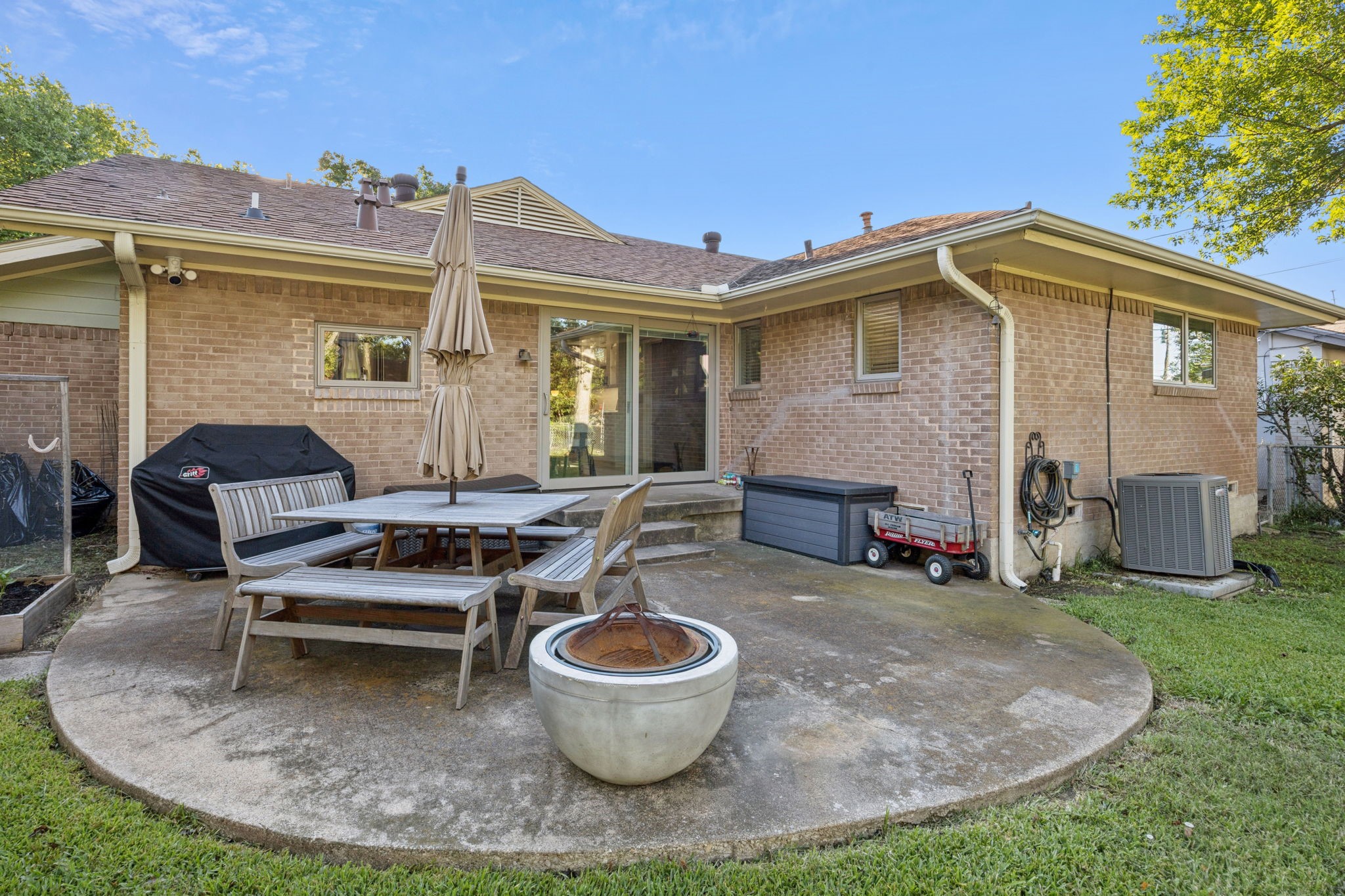 13223 Challaburton Drive