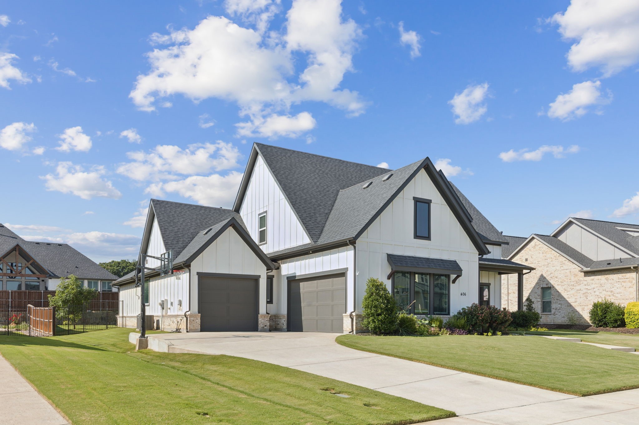 406 Travelers Terrace