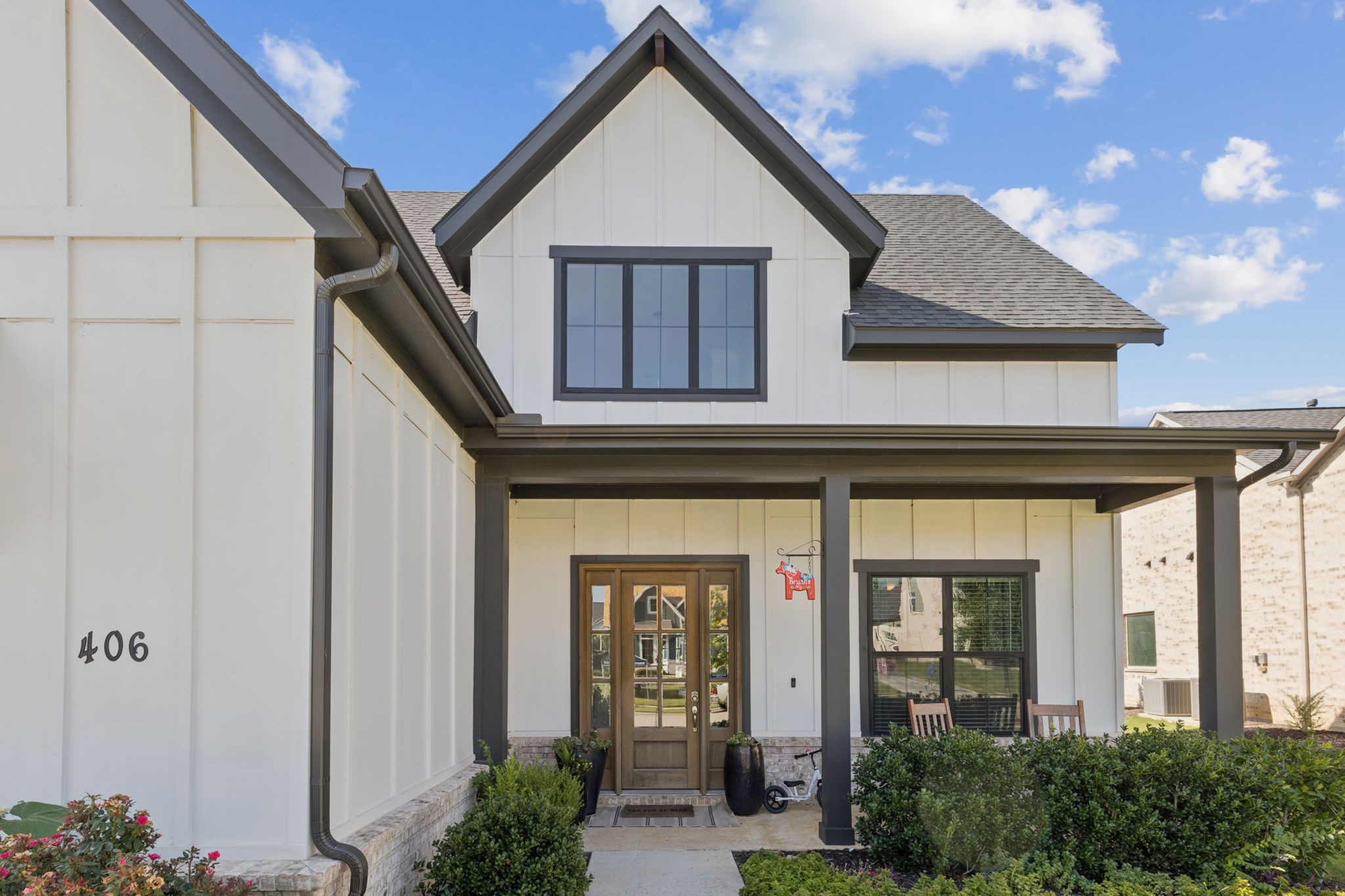 406 Travelers Terrace