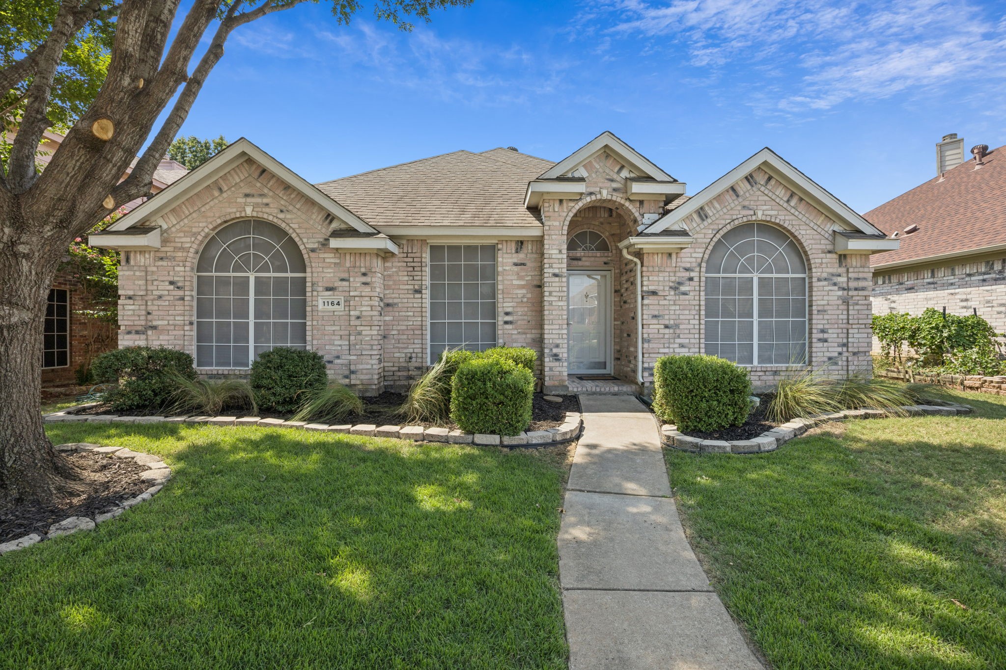 1164 Taylor Lane