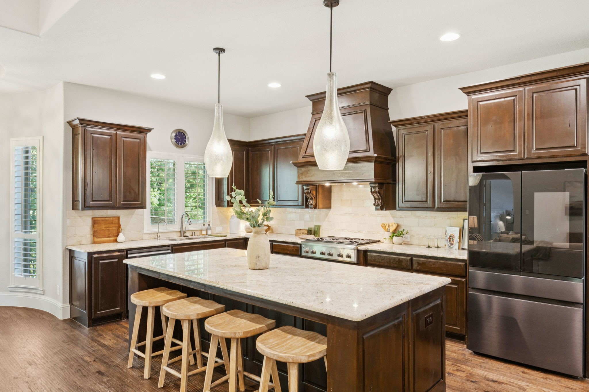 204 Chisholm Trail
