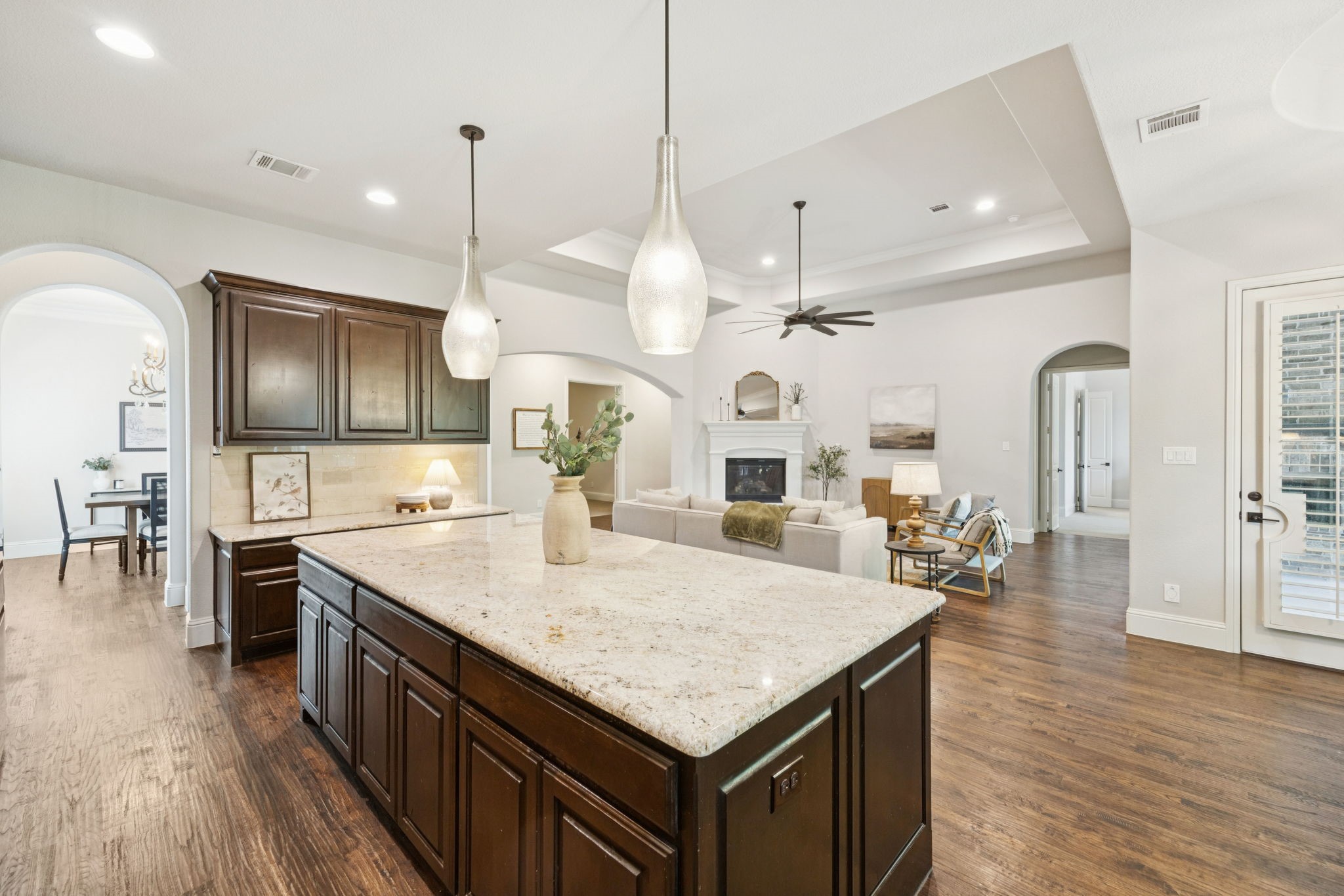 204 Chisholm Trail