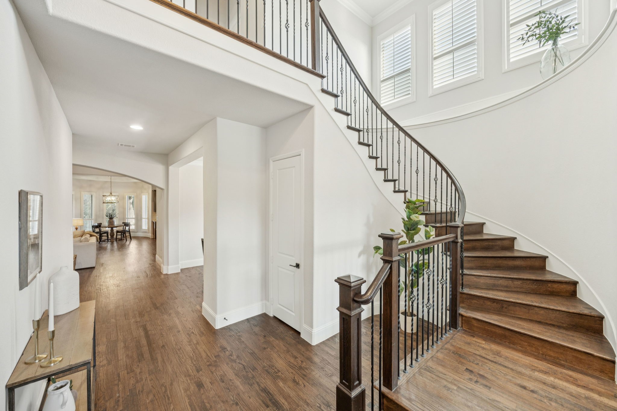 204 Chisholm Trail