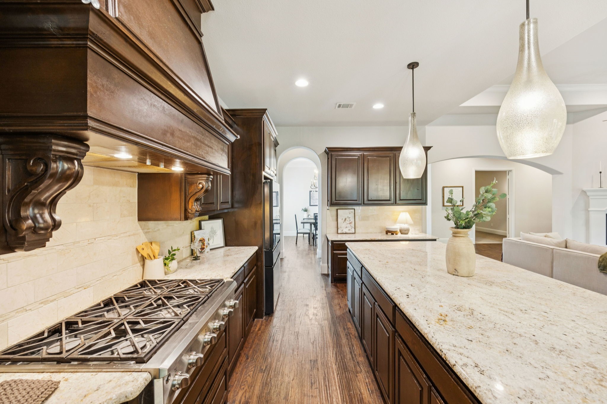 204 Chisholm Trail