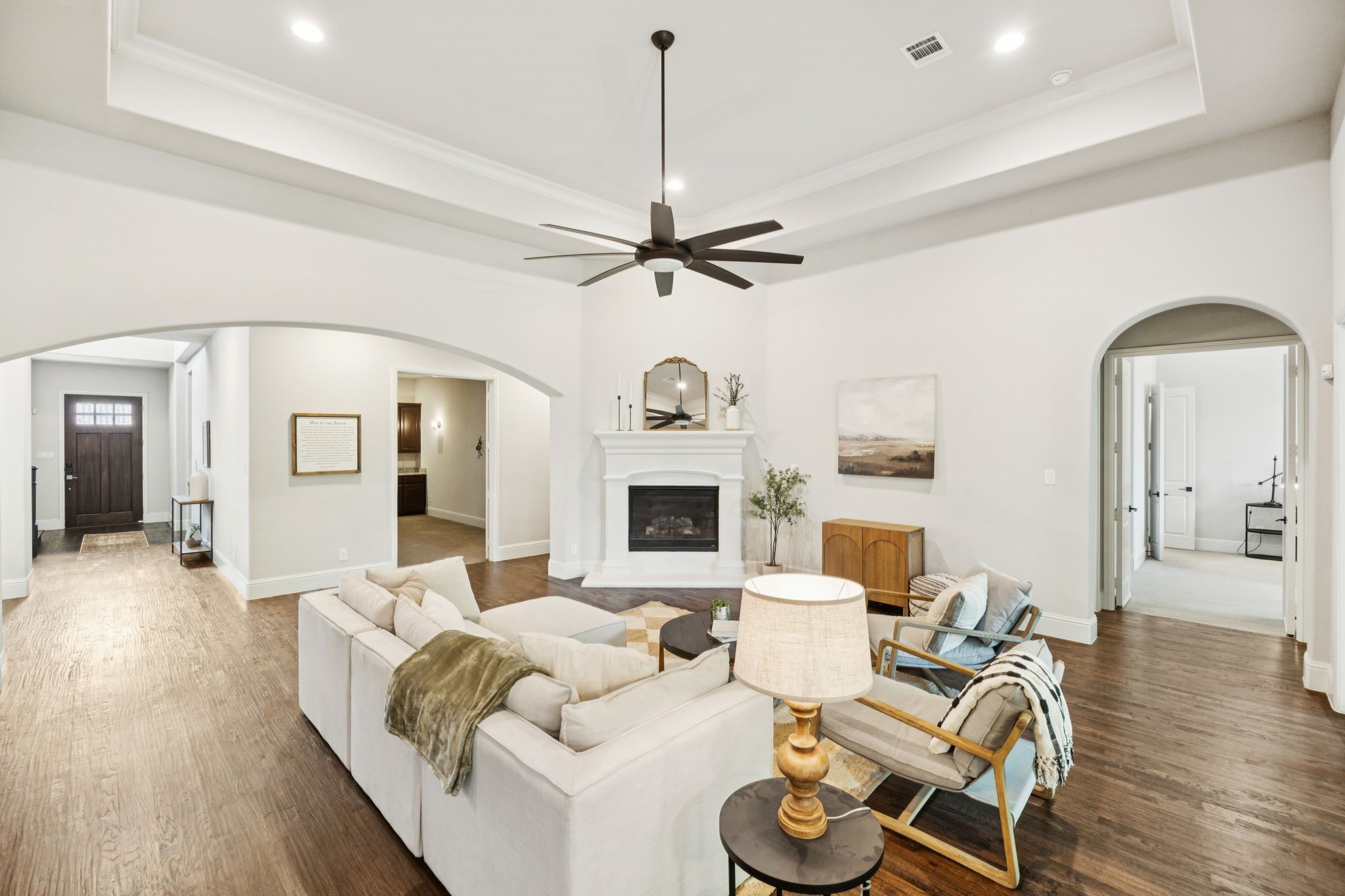 204 Chisholm Trail