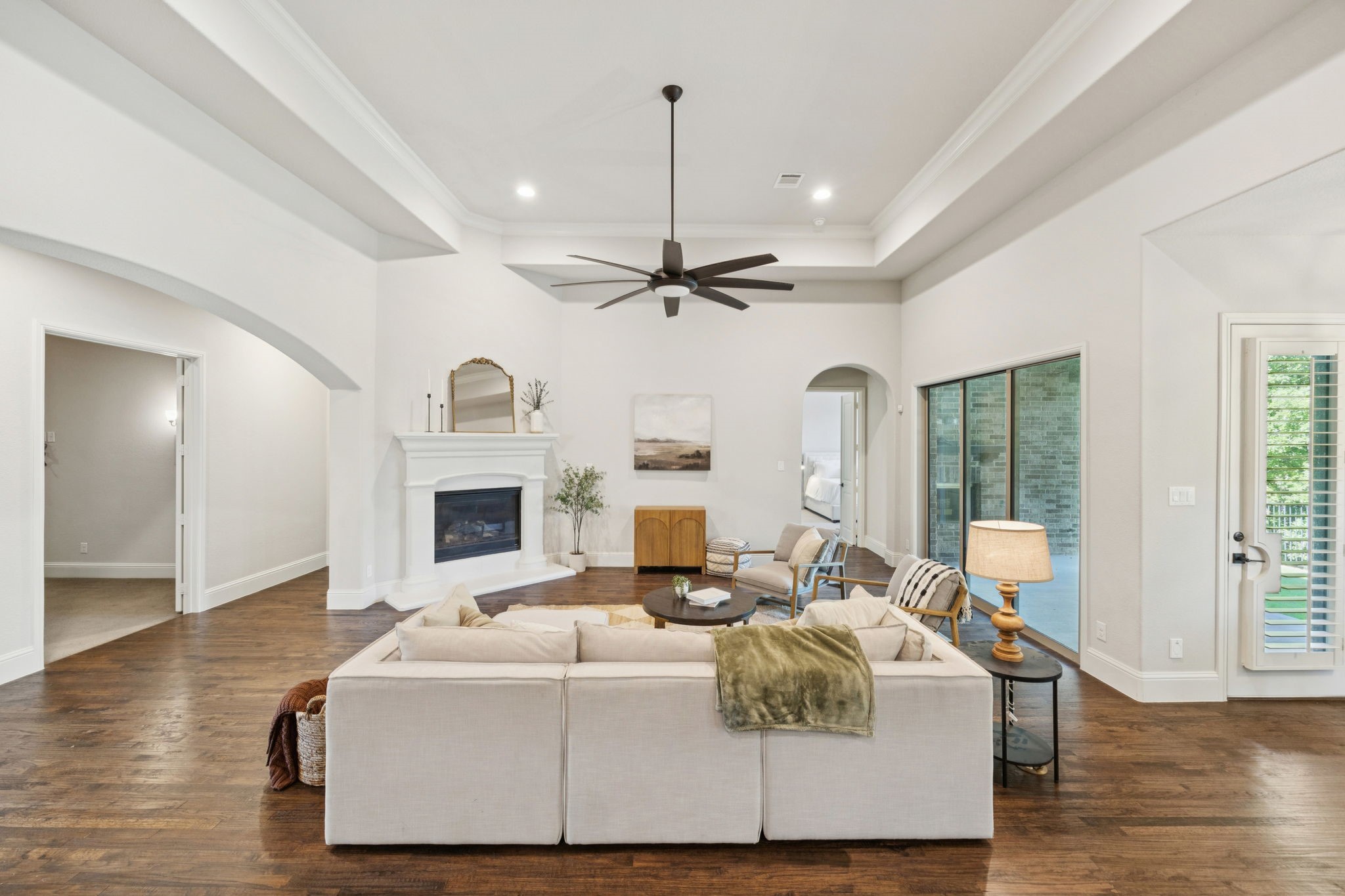 204 Chisholm Trail