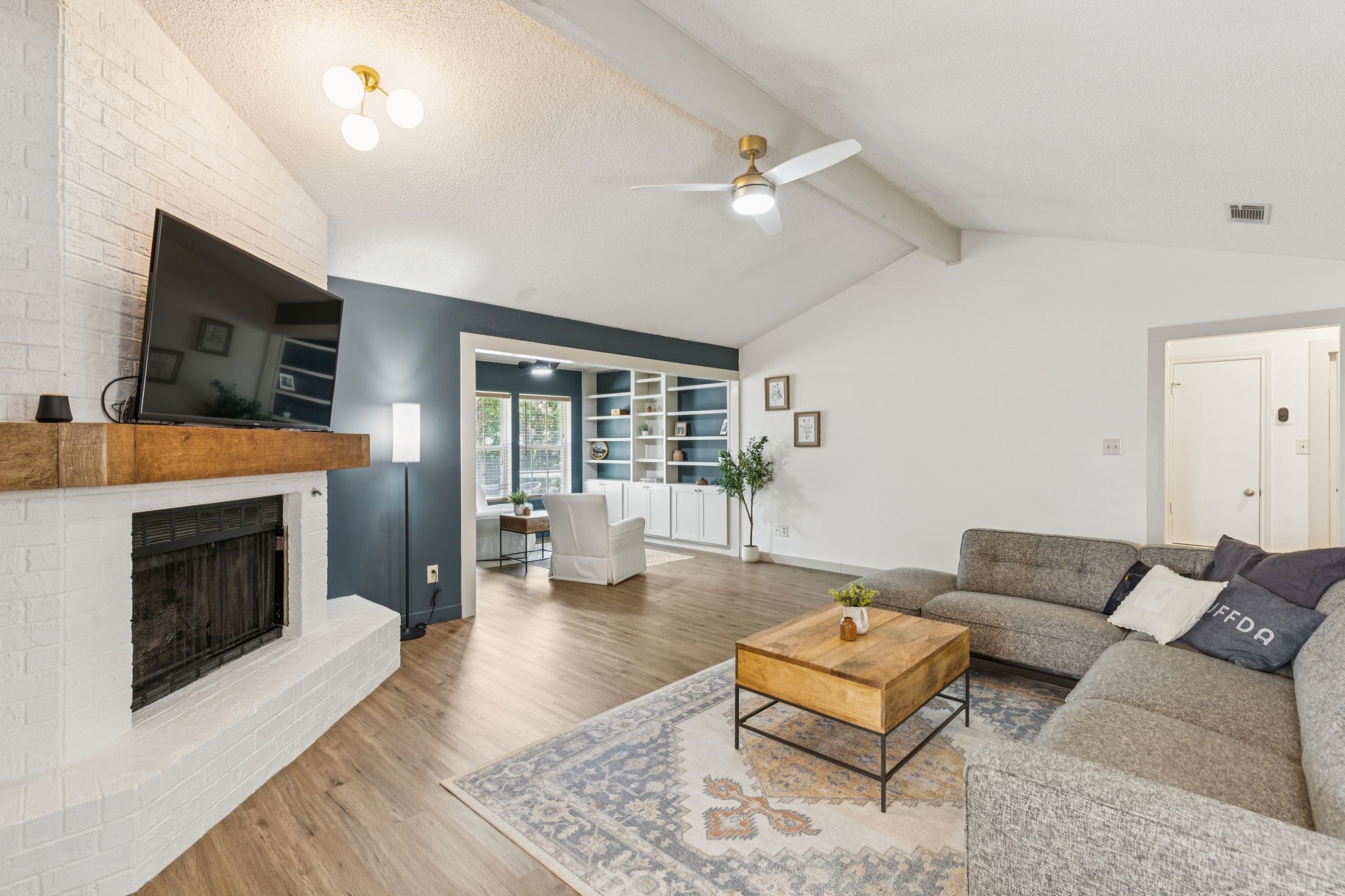 2145 Goldfinch Drive