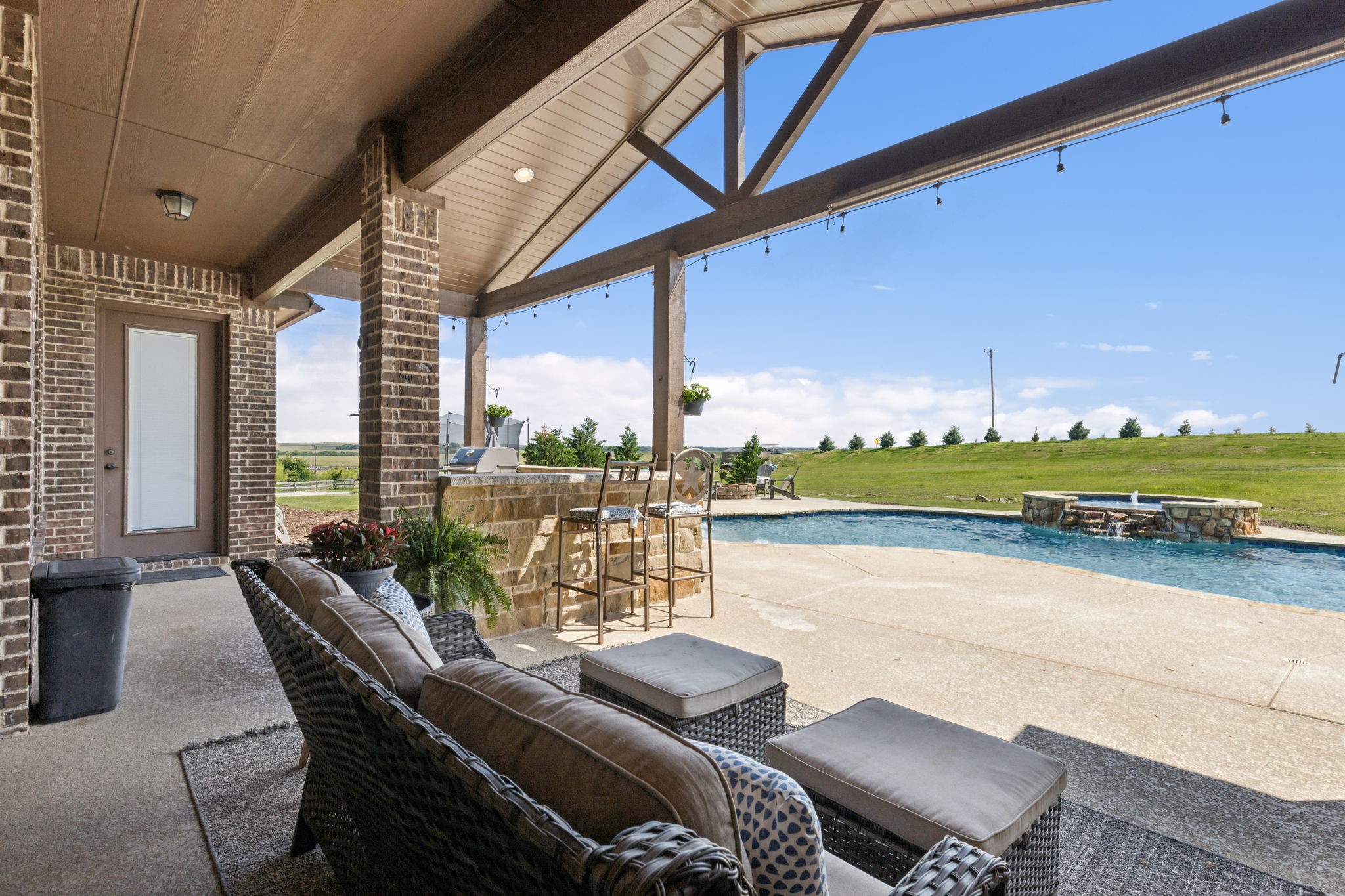 6824 Katie Corral Drive