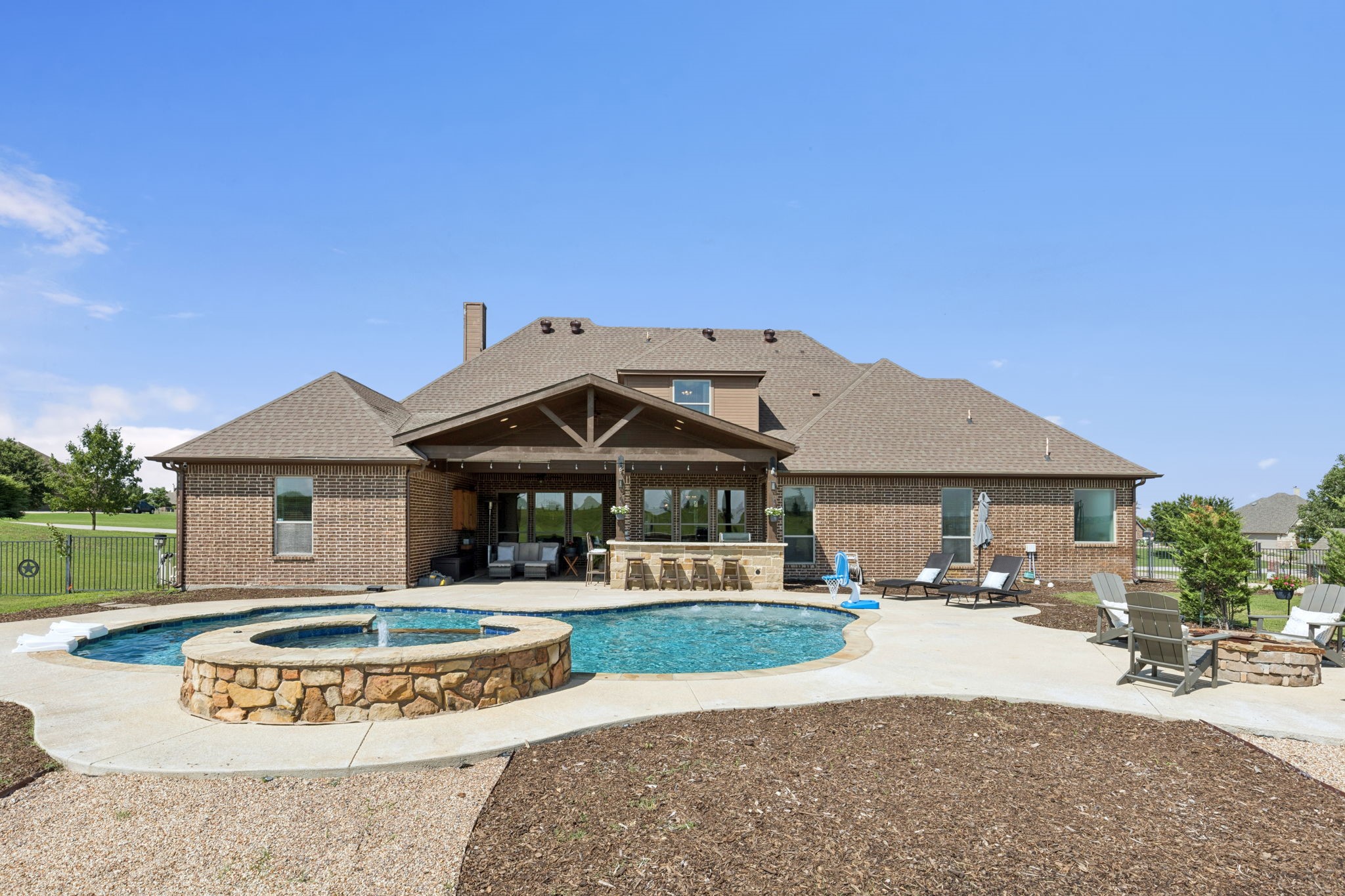 6824 Katie Corral Drive