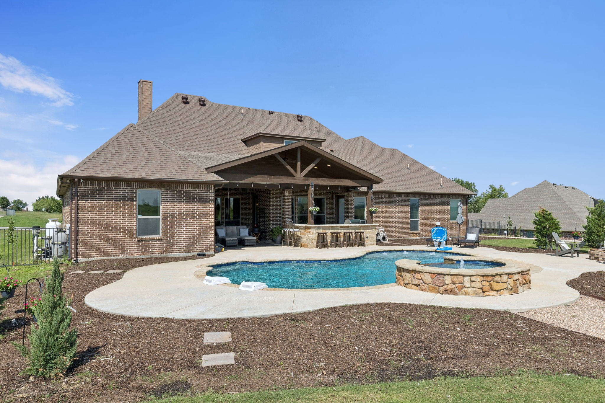 6824 Katie Corral Drive