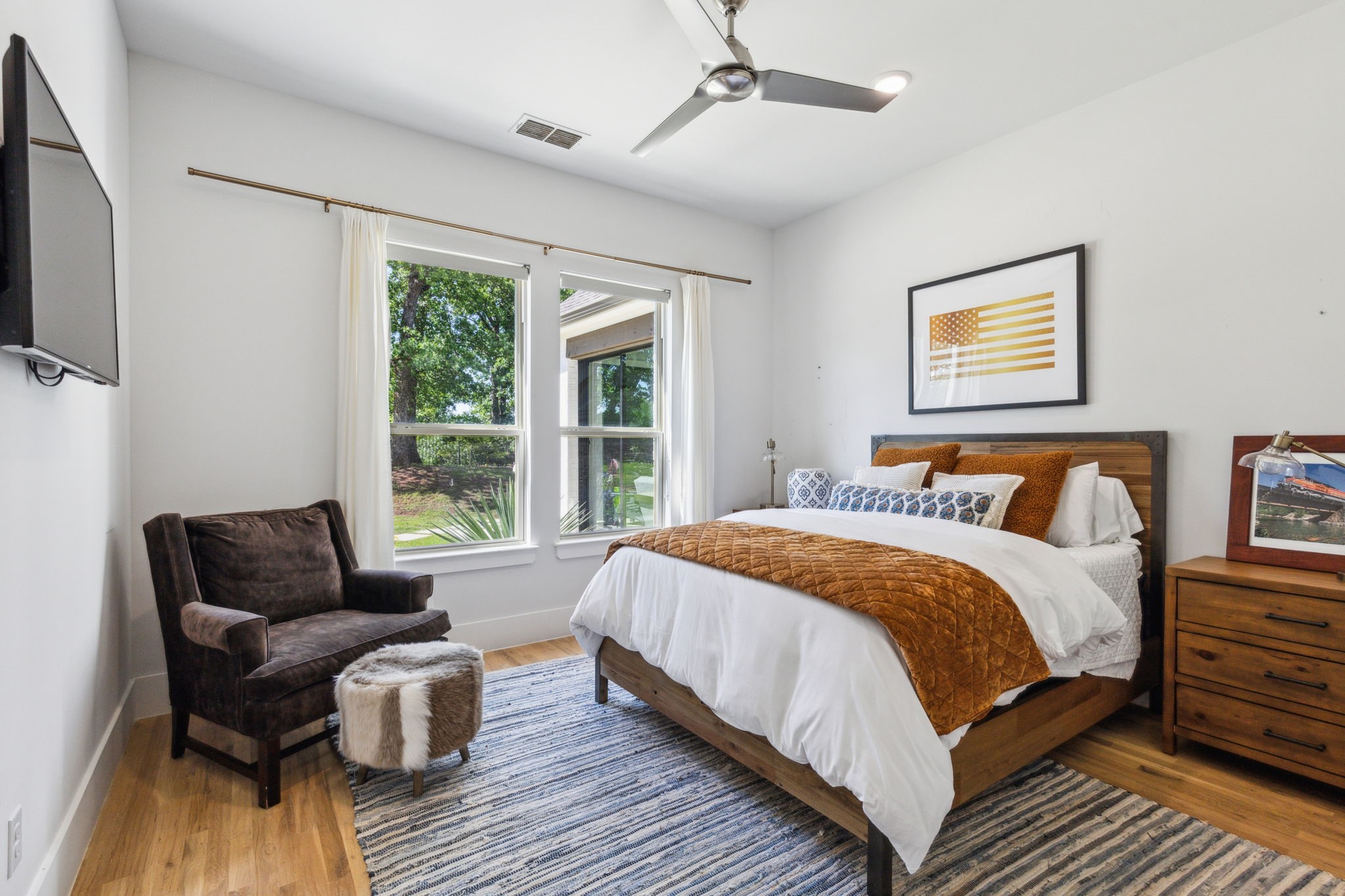 4705 Clydesdale Drive