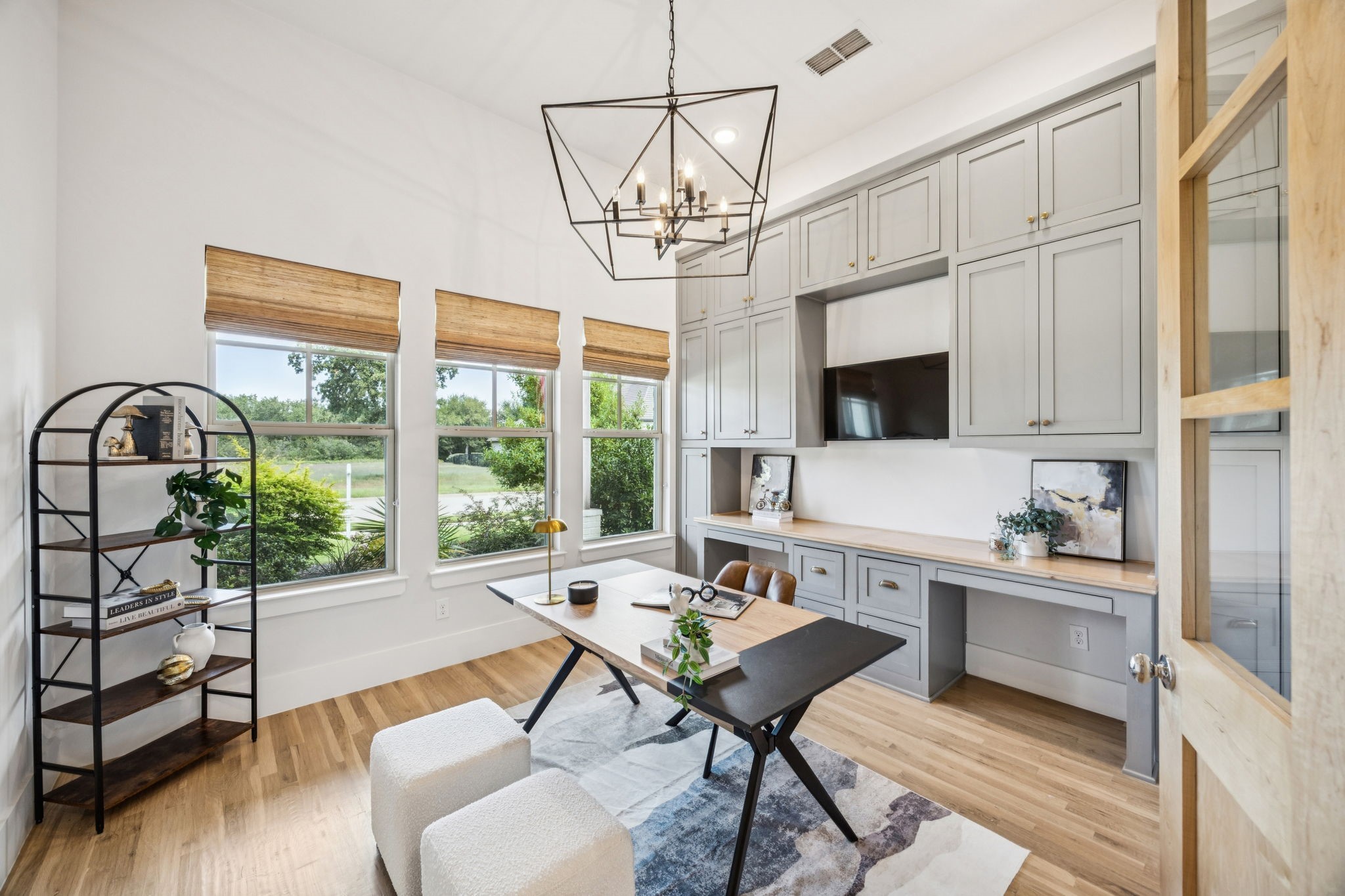 4705 Clydesdale Drive