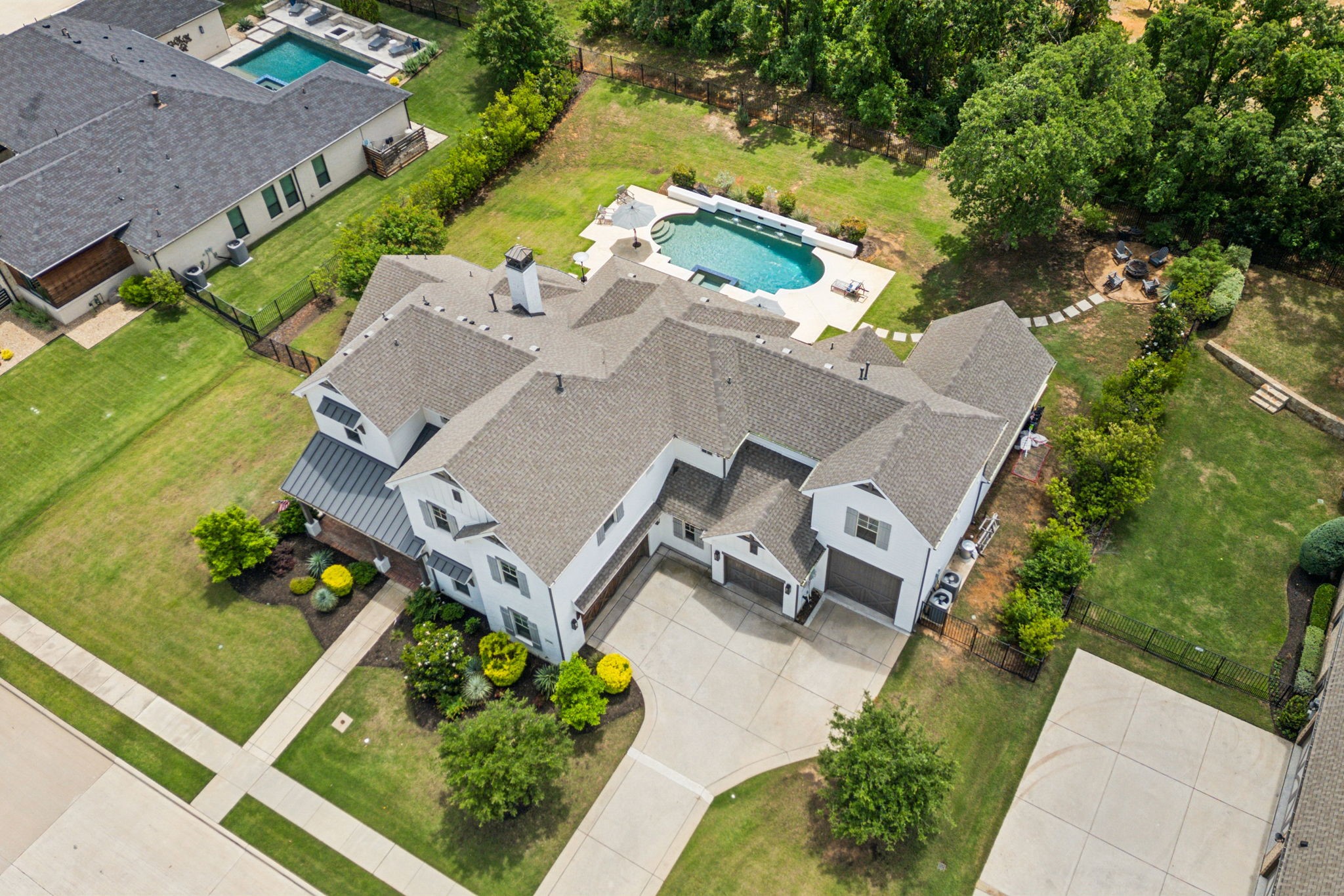 4705 Clydesdale Drive