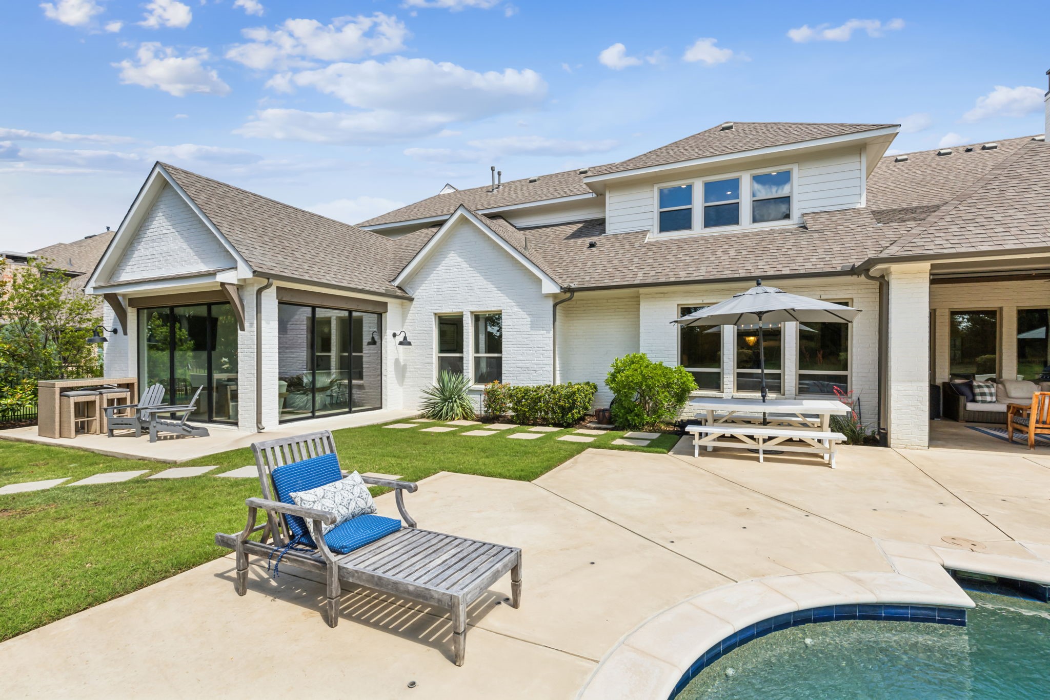 4705 Clydesdale Drive