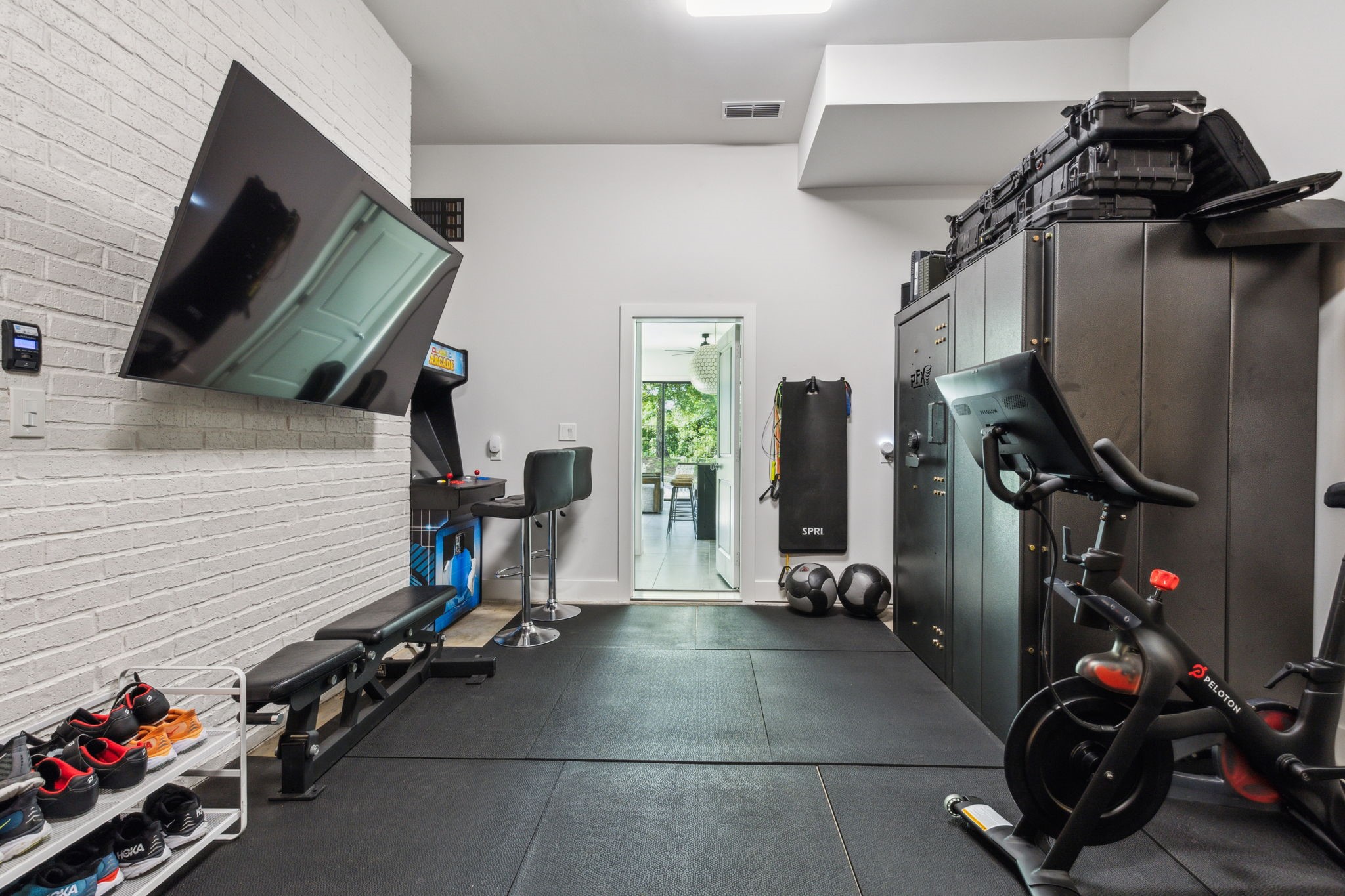 4705 Clydesdale Drive