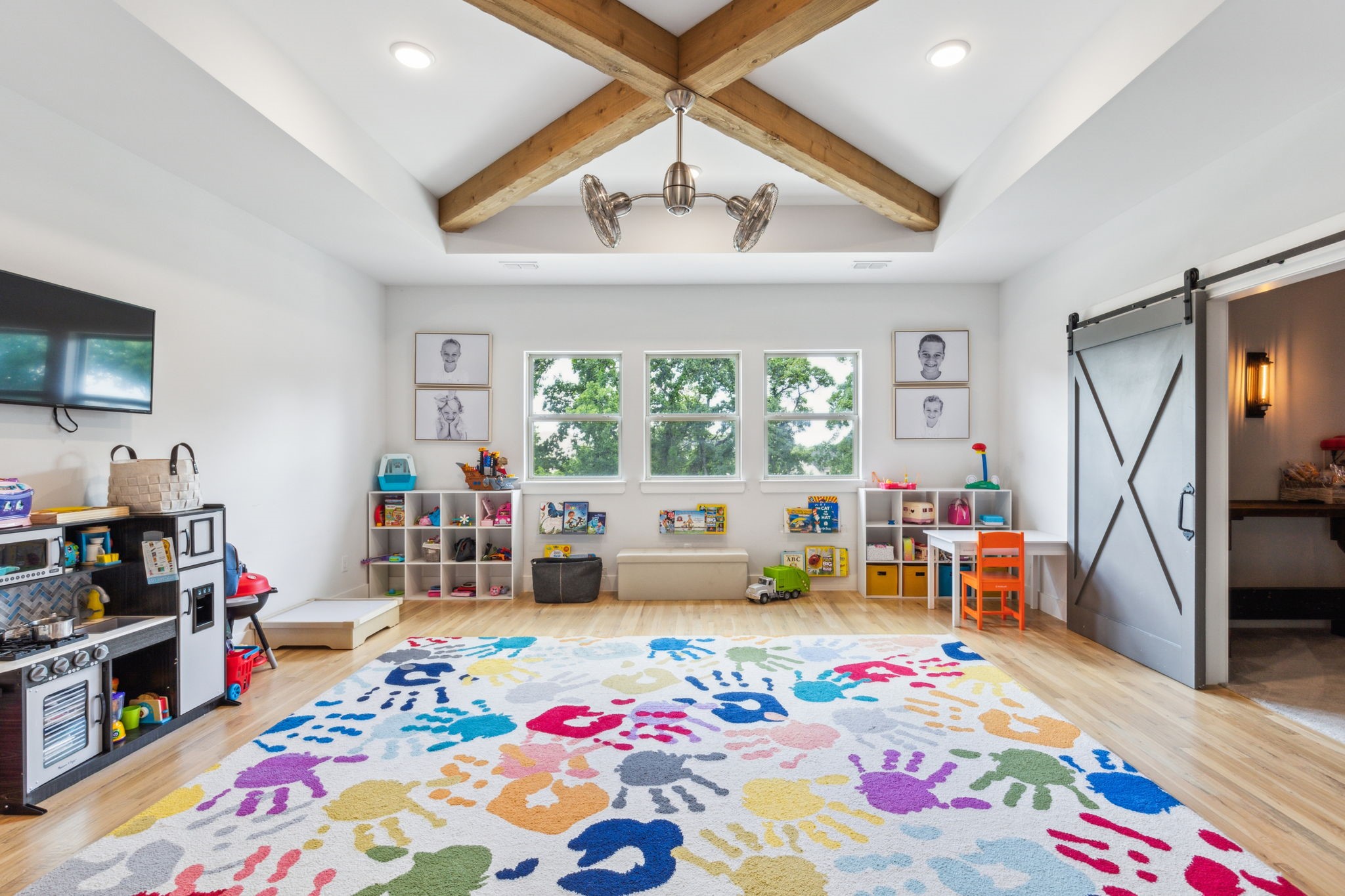 4705 Clydesdale Drive