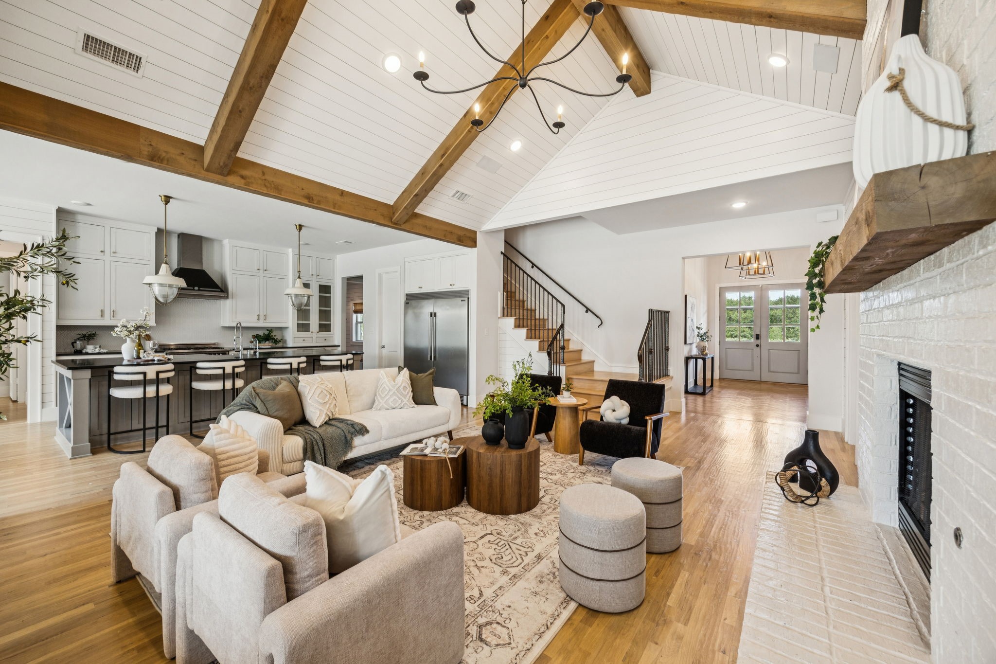 4705 Clydesdale Drive