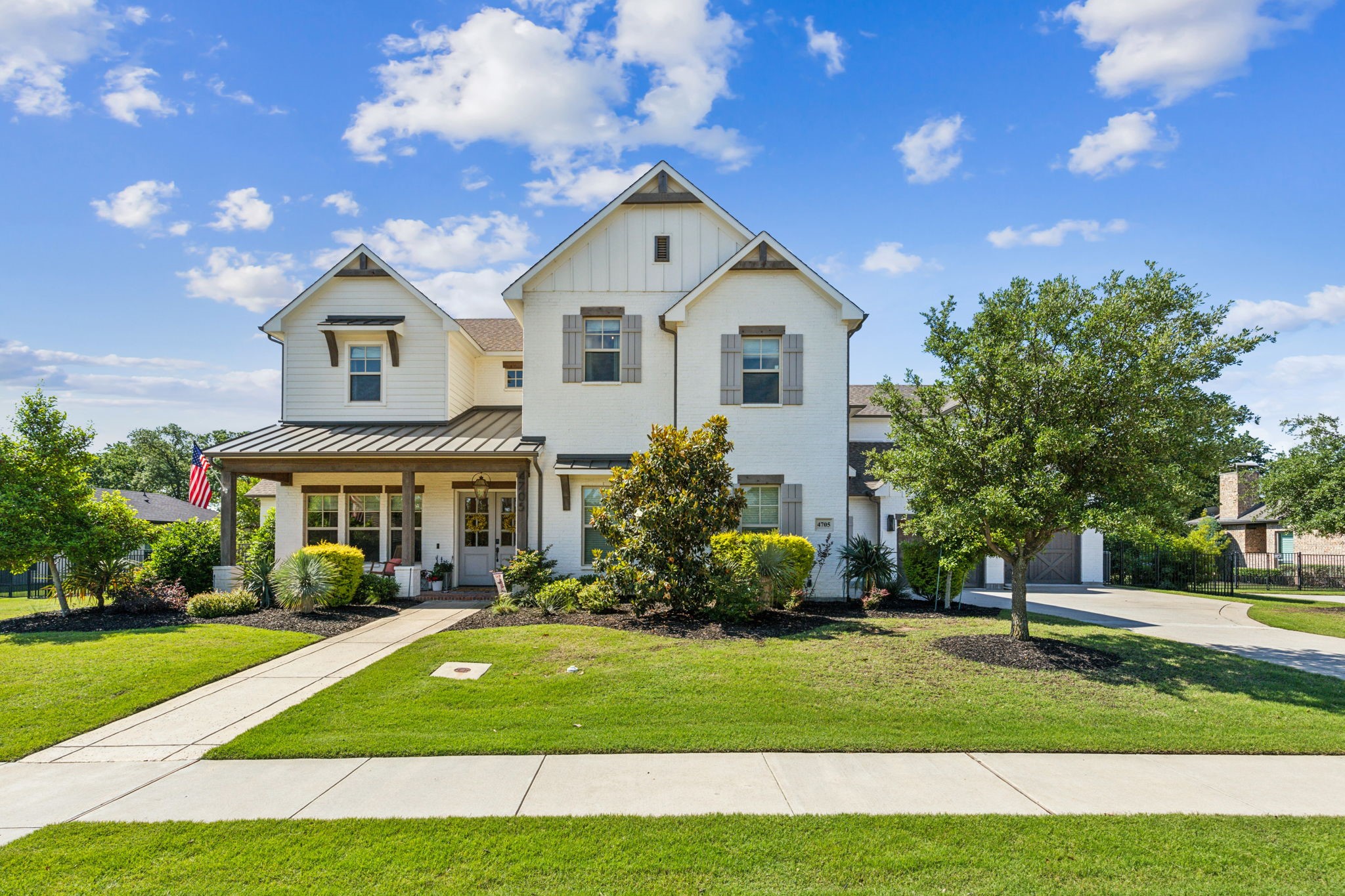 4705 Clydesdale Drive