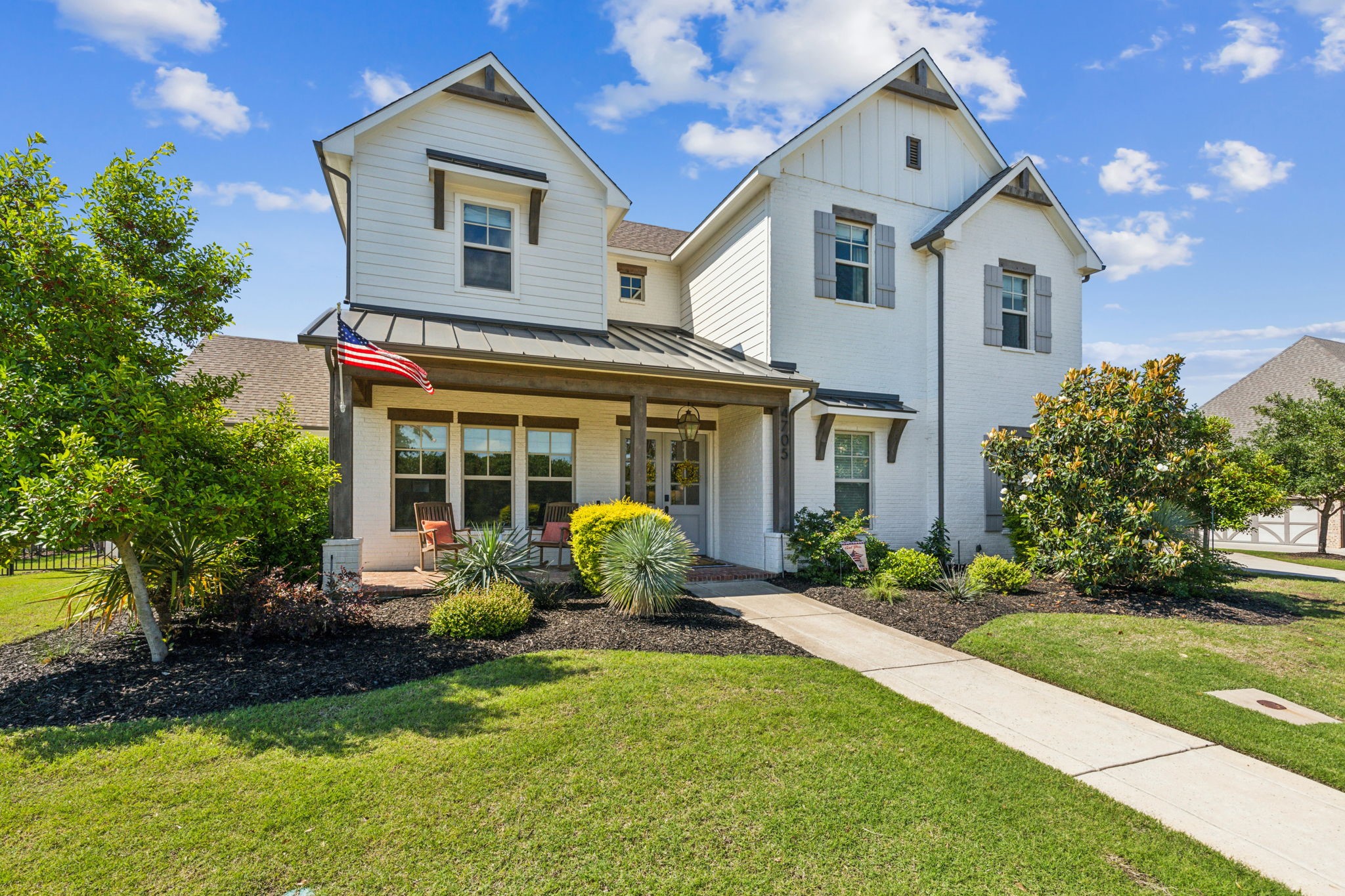 4705 Clydesdale Drive