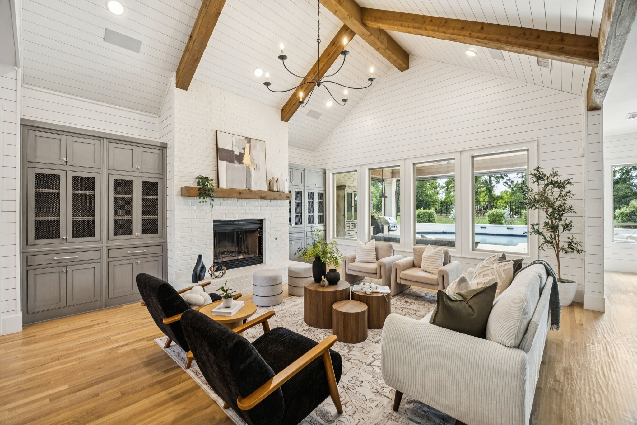 4705 Clydesdale Drive