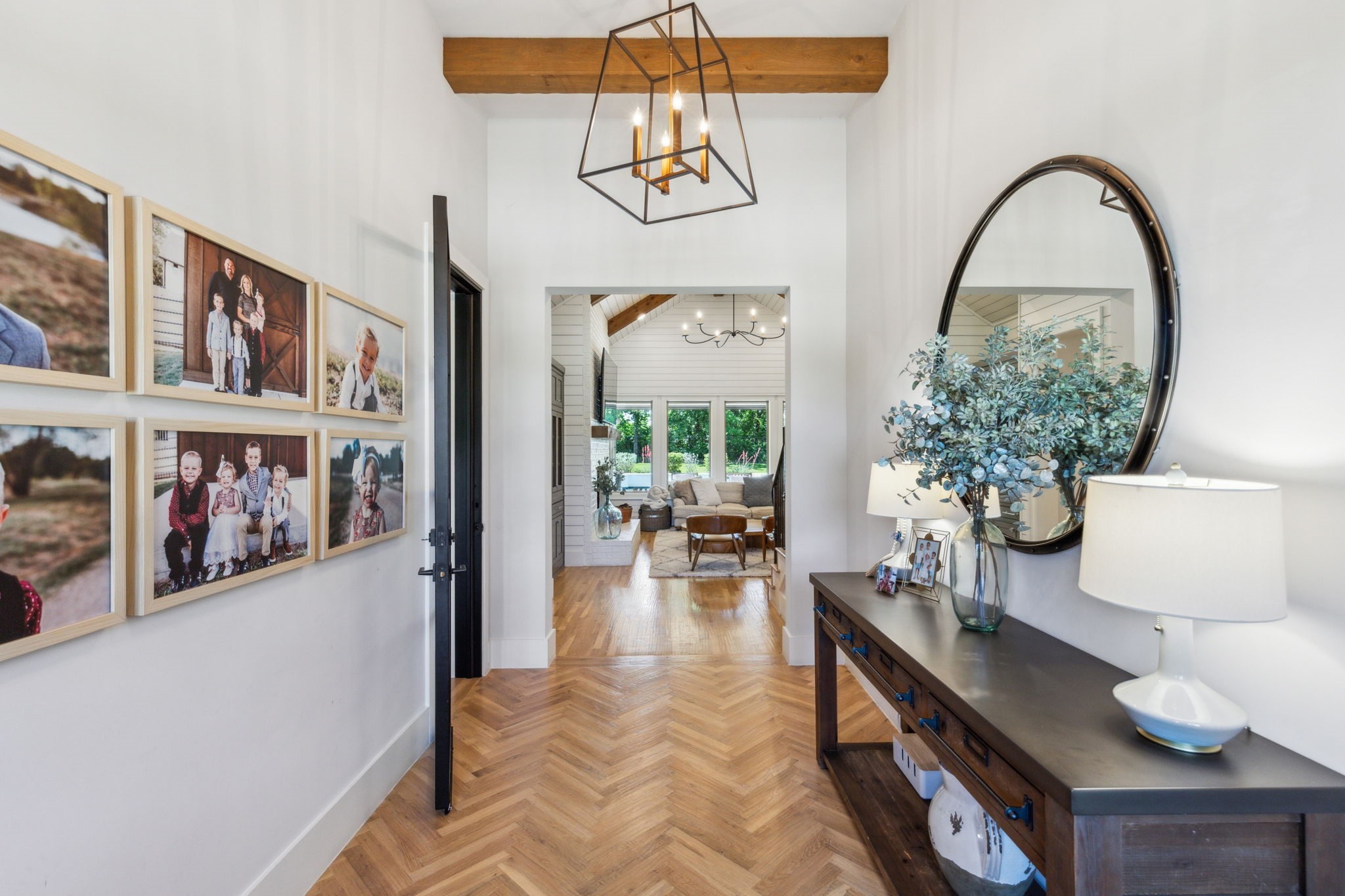 4705 Clydesdale Drive