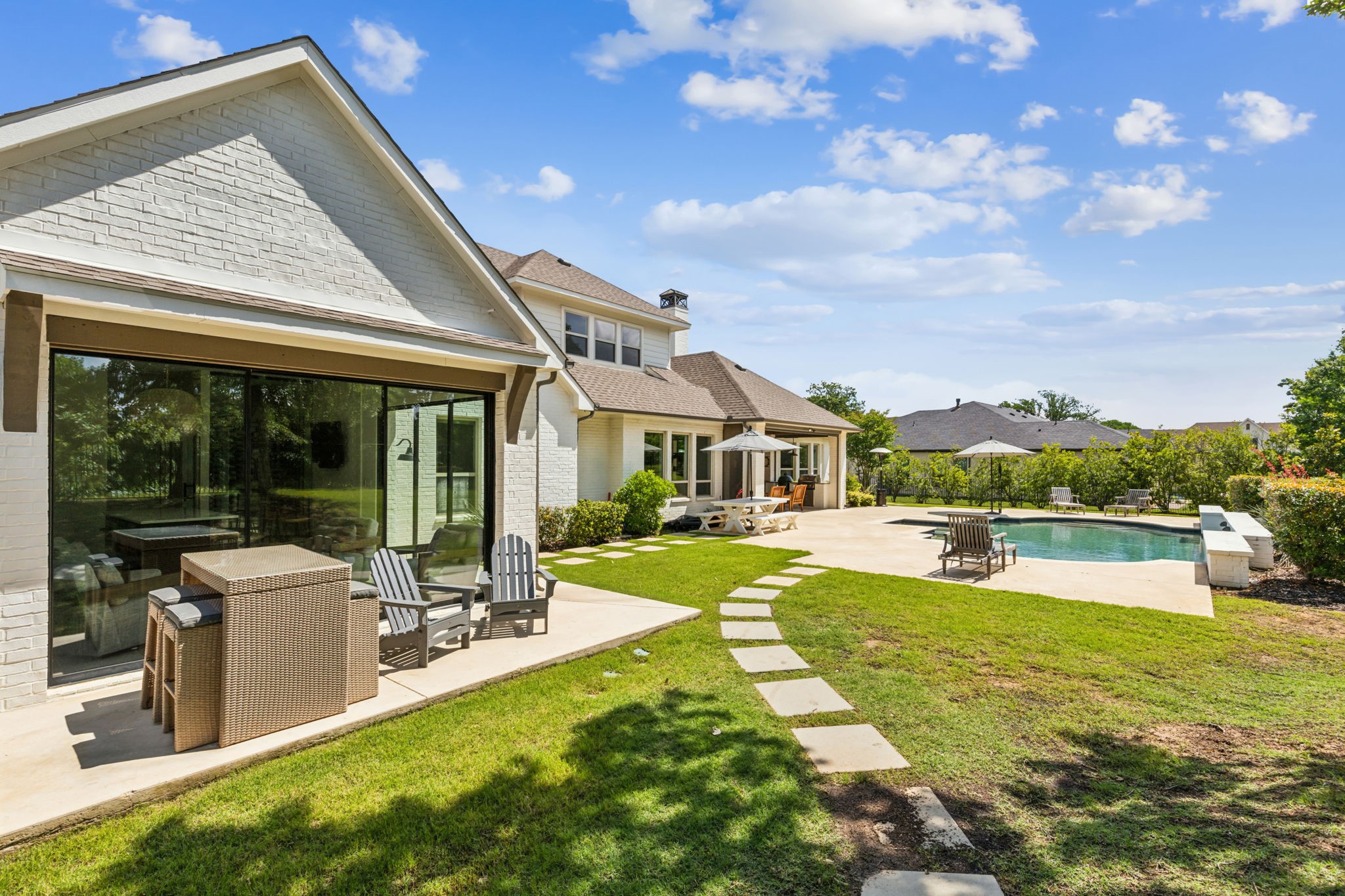 4705 Clydesdale Drive