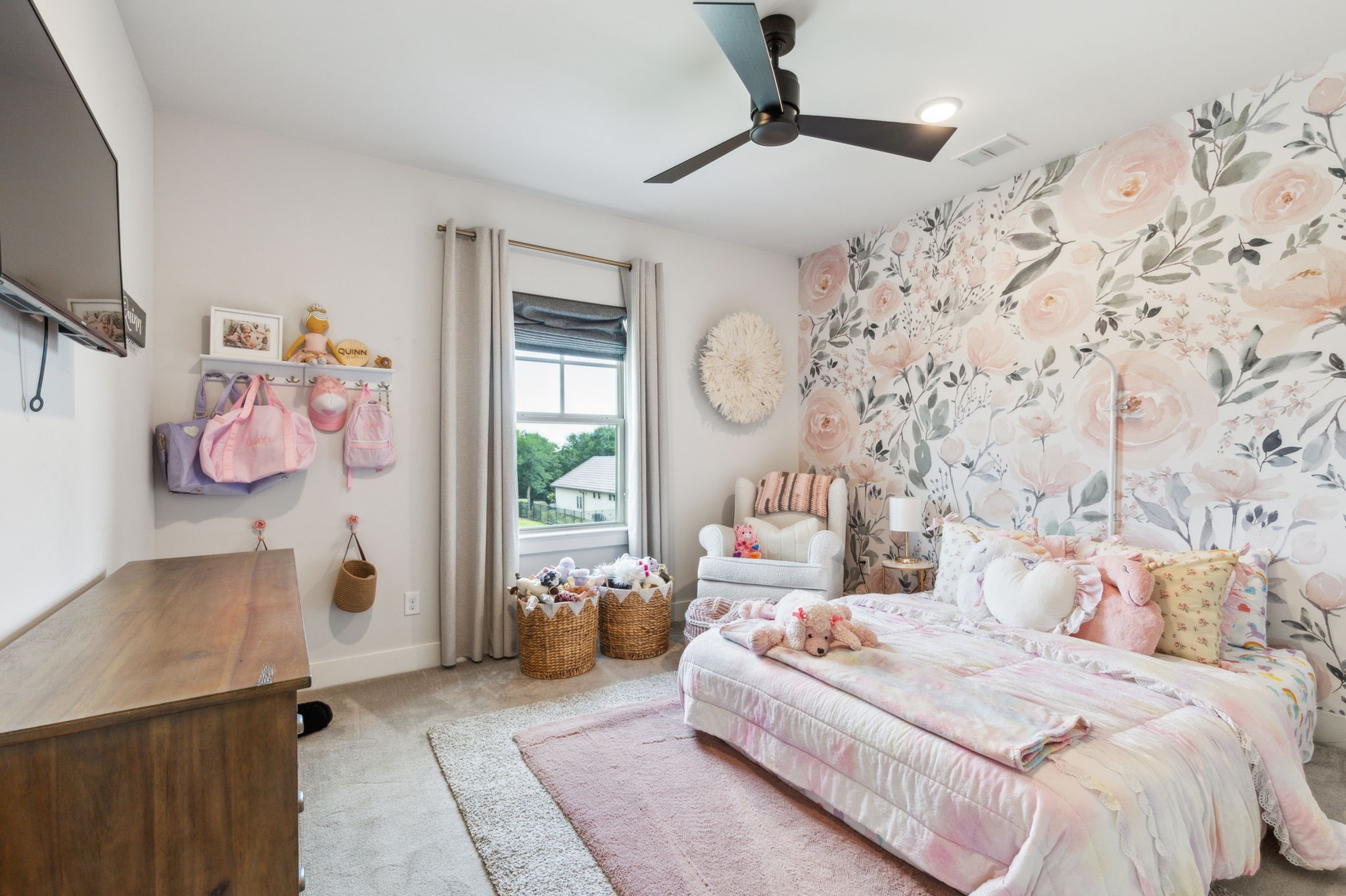 4705 Clydesdale Drive