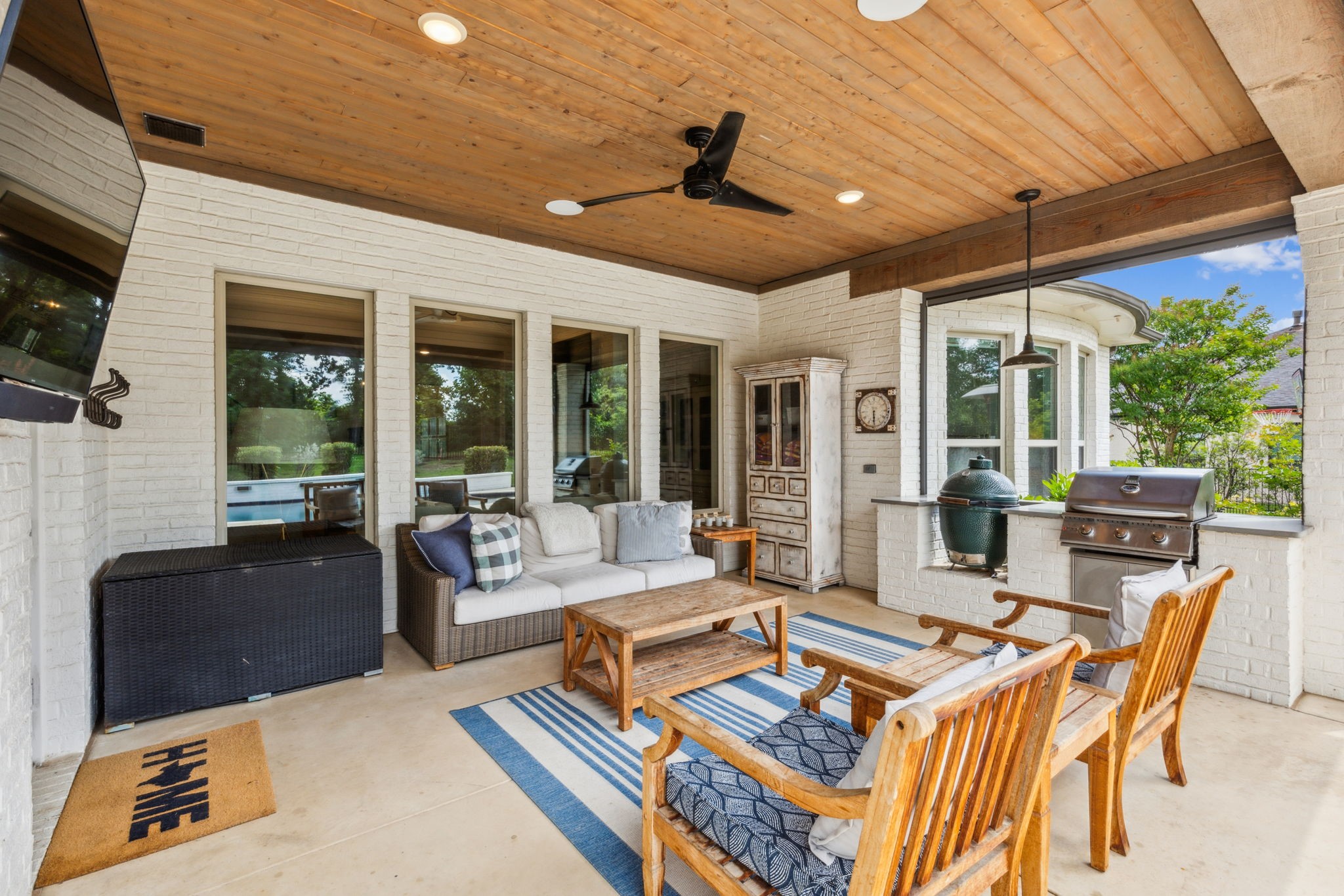 4705 Clydesdale Drive