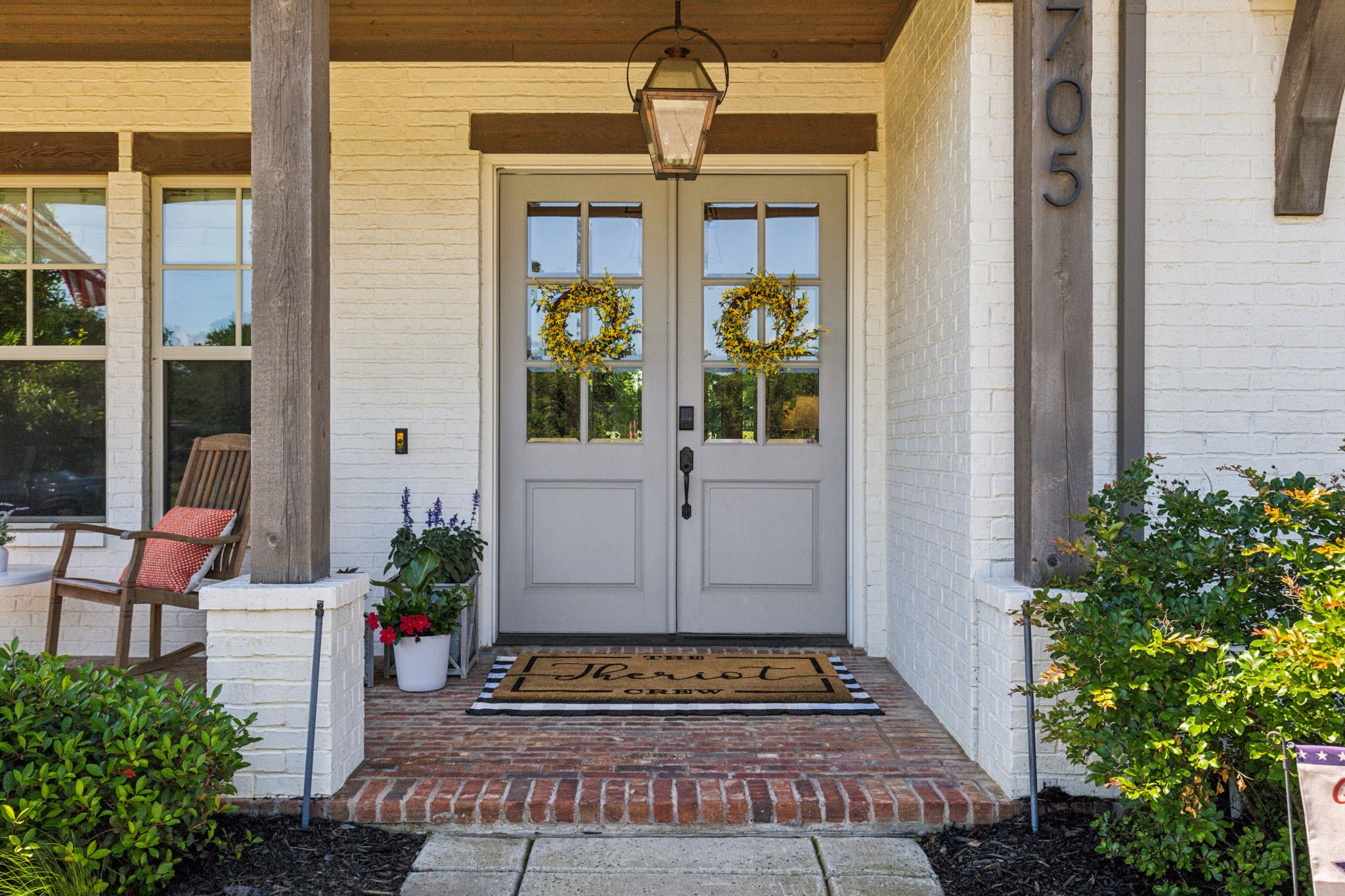 4705 Clydesdale Drive