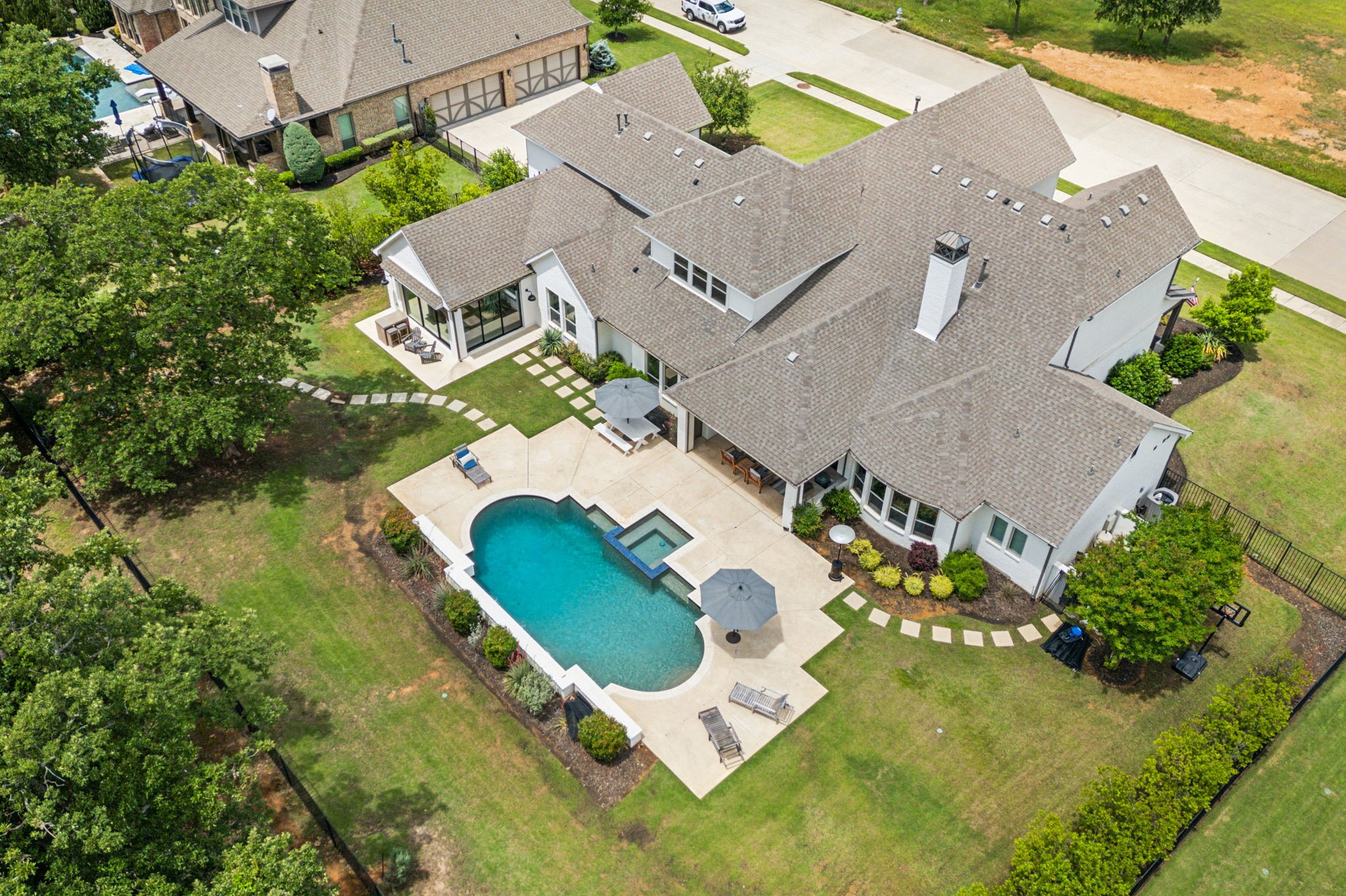 4705 Clydesdale Drive