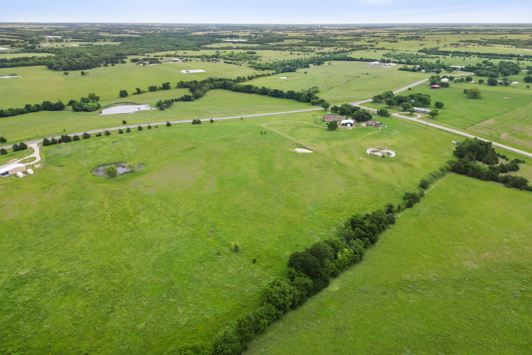 TBD Farm to Market 1562 Road