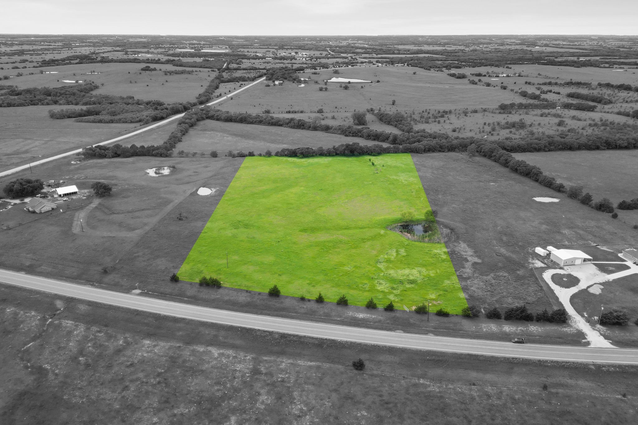 TBD Farm to Market 1562 Road