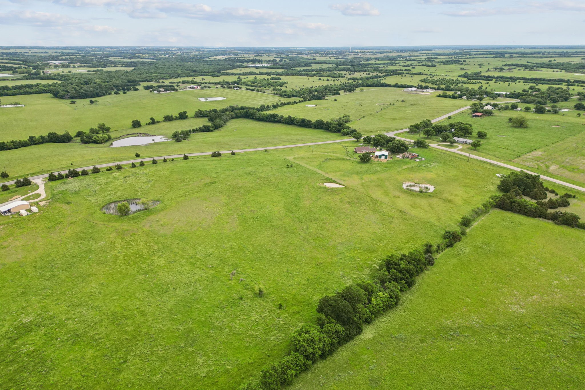 TBD Farm to Market 1562 Road