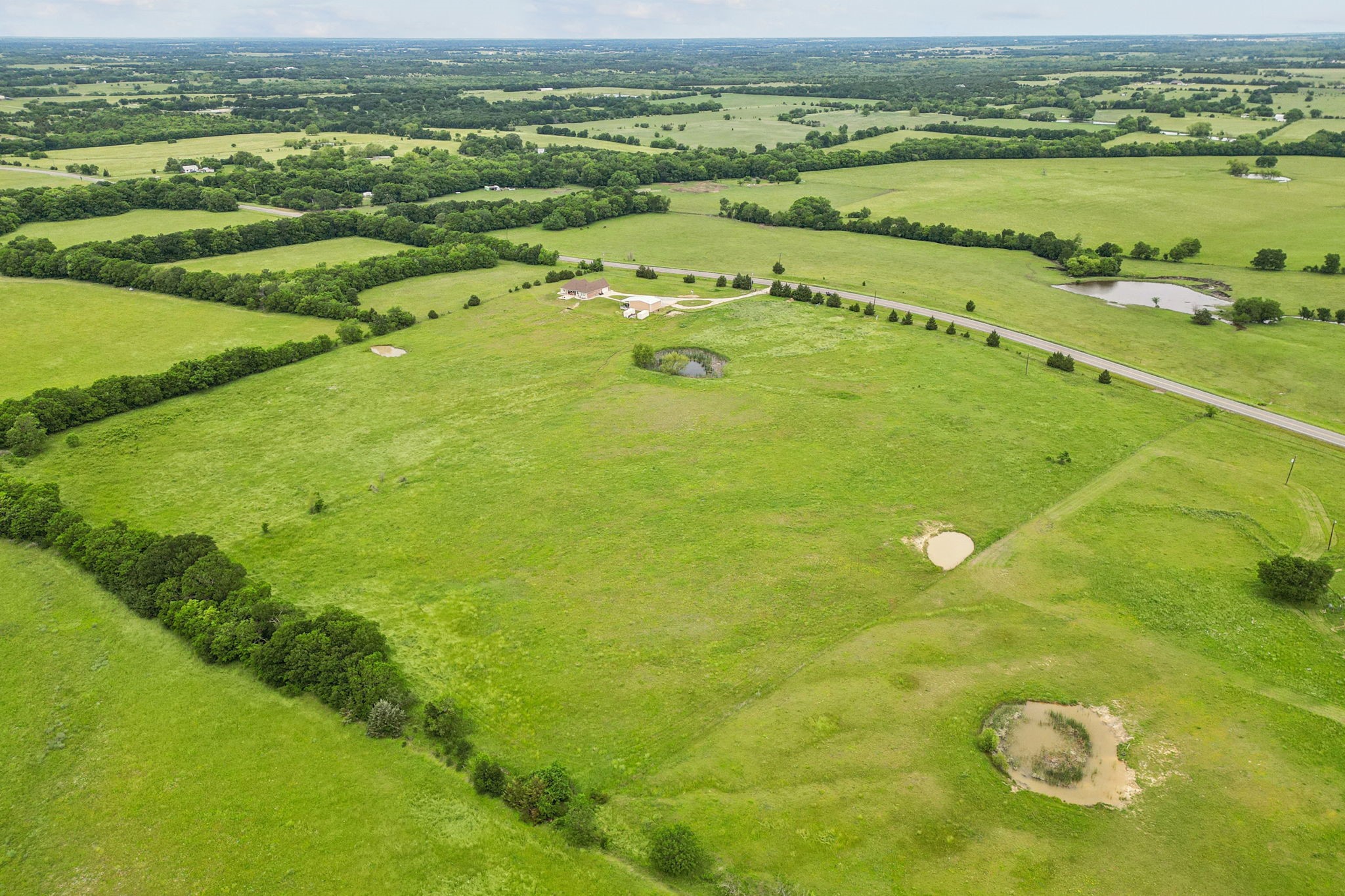 TBD Farm to Market 1562 Road