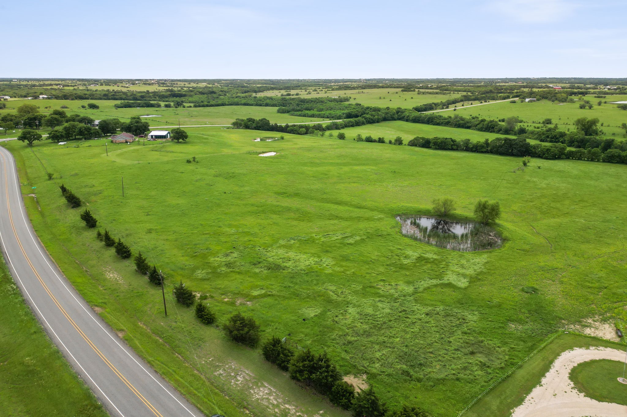 TBD Farm to Market 1562 Road