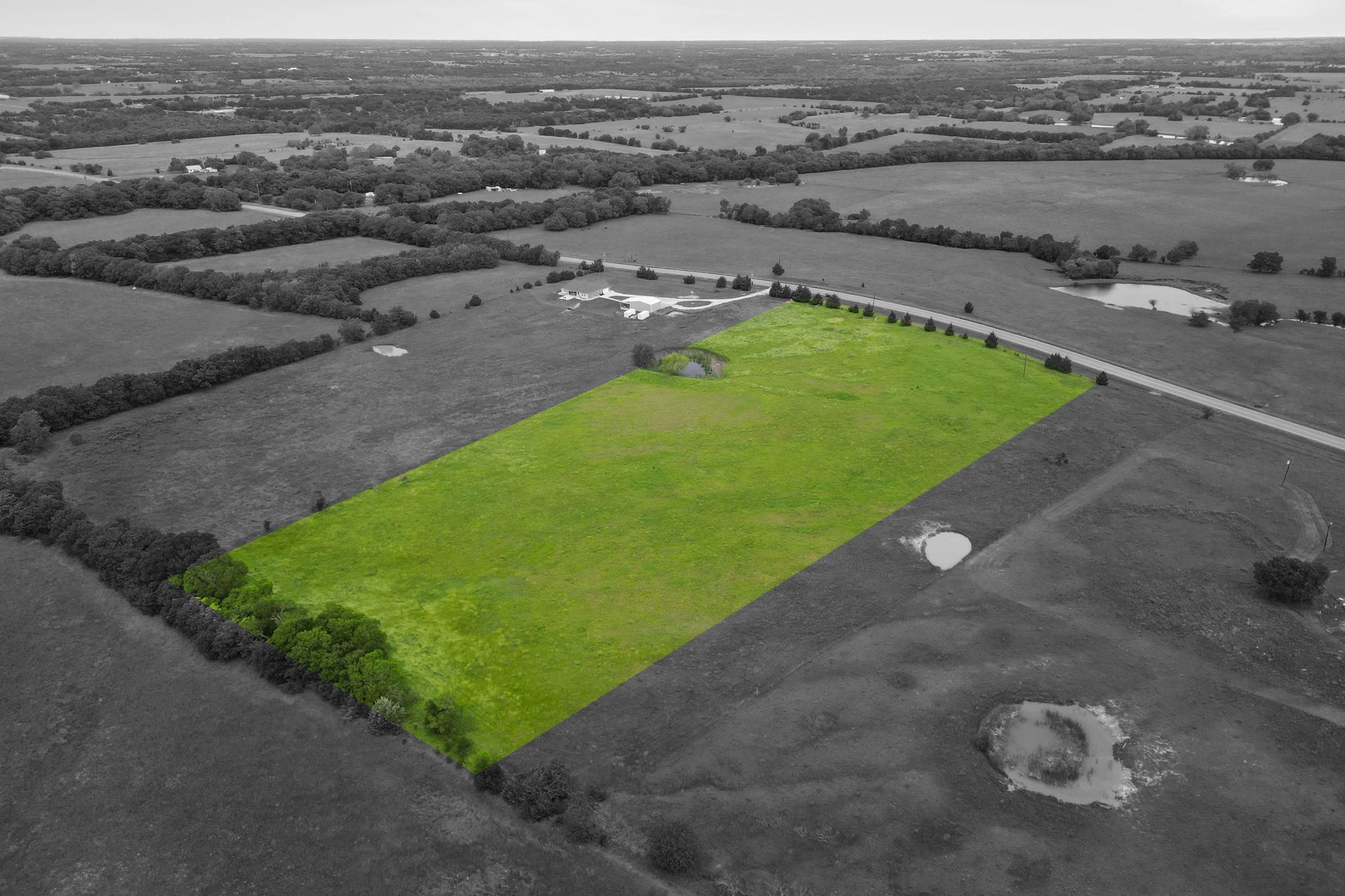 TBD Farm to Market 1562 Road