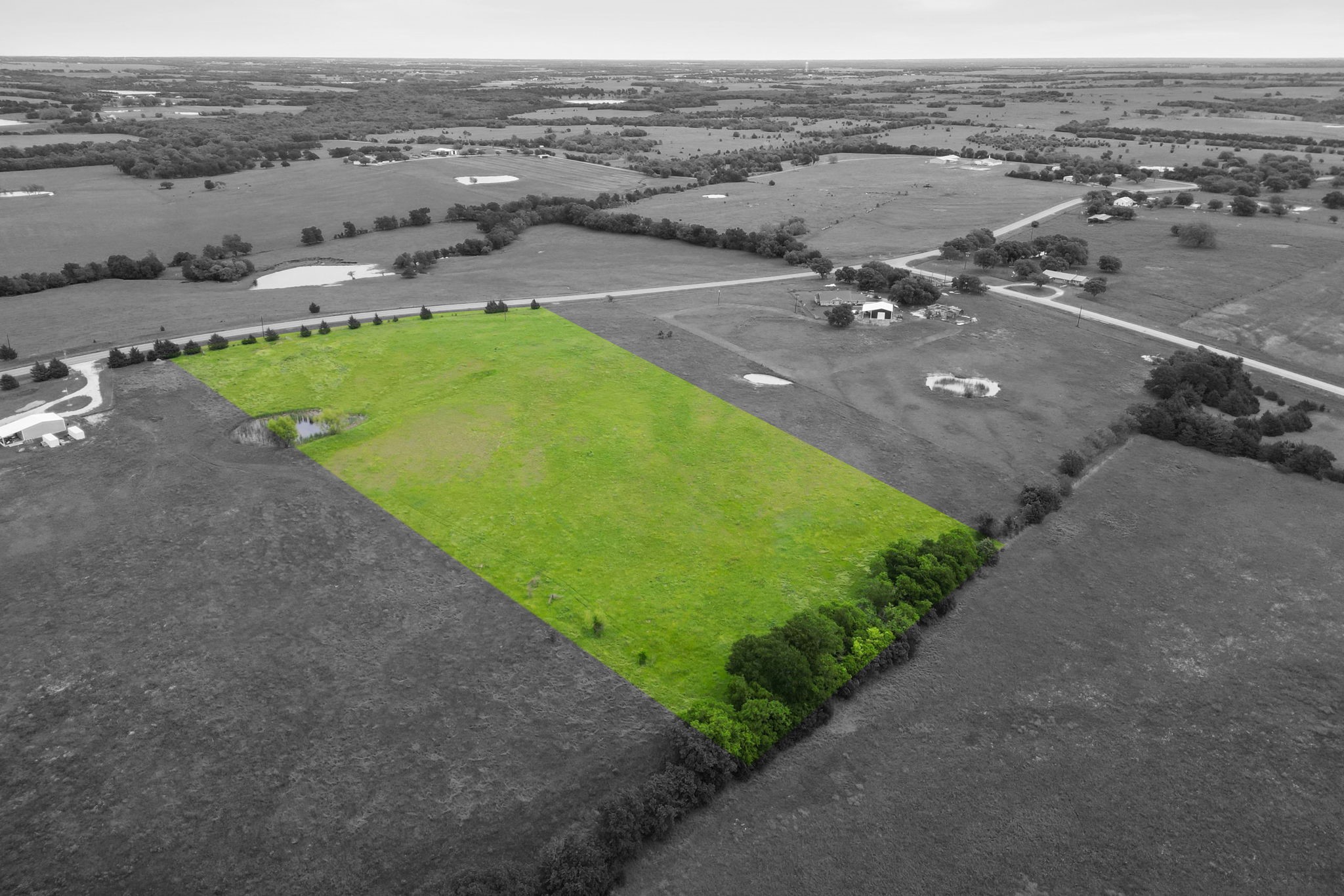 TBD Farm to Market 1562 Road