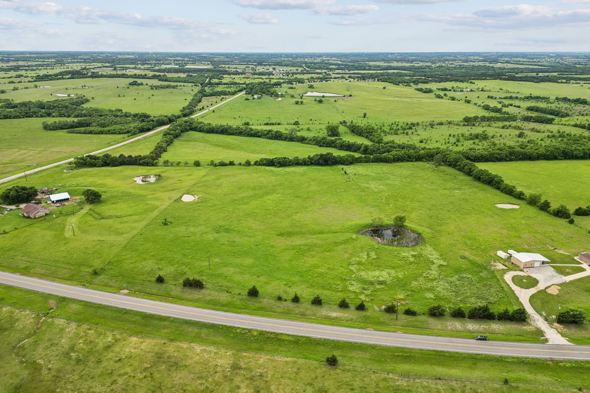 TBD Farm to Market 1562 Road