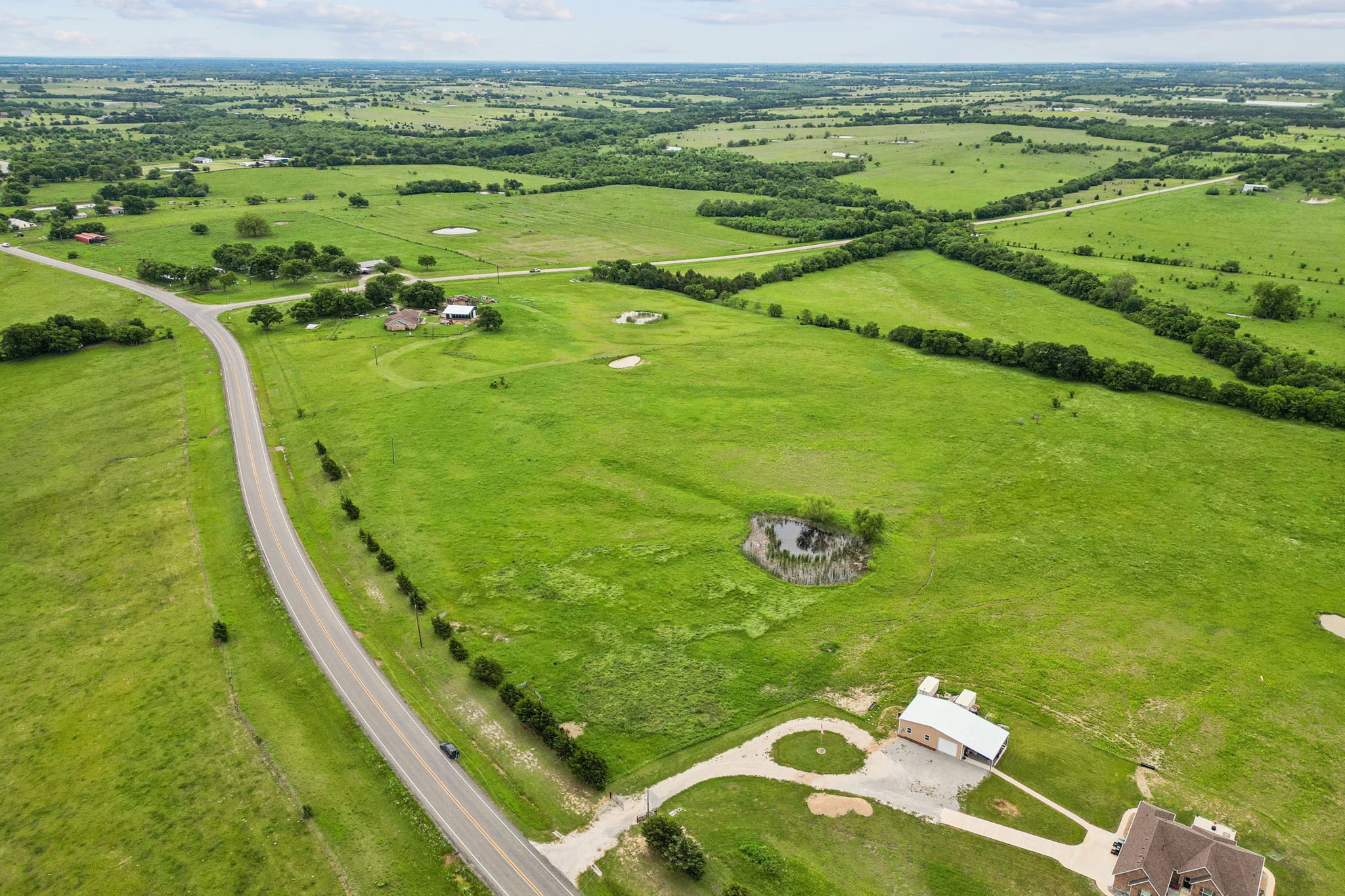 TBD Farm to Market 1562 Road