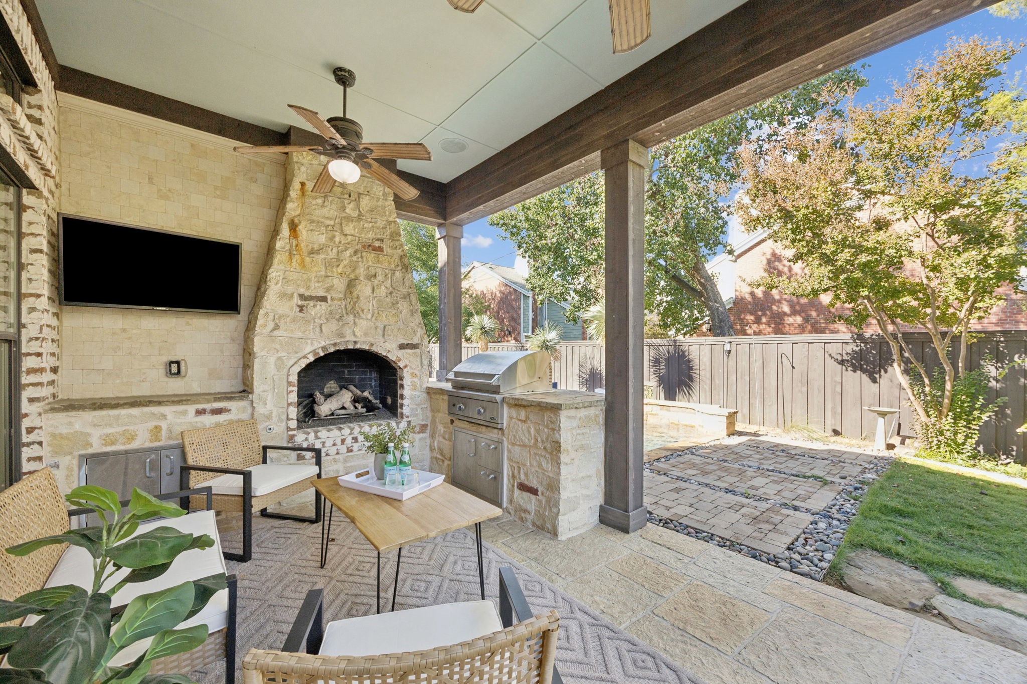 6156 Stapleford Circle