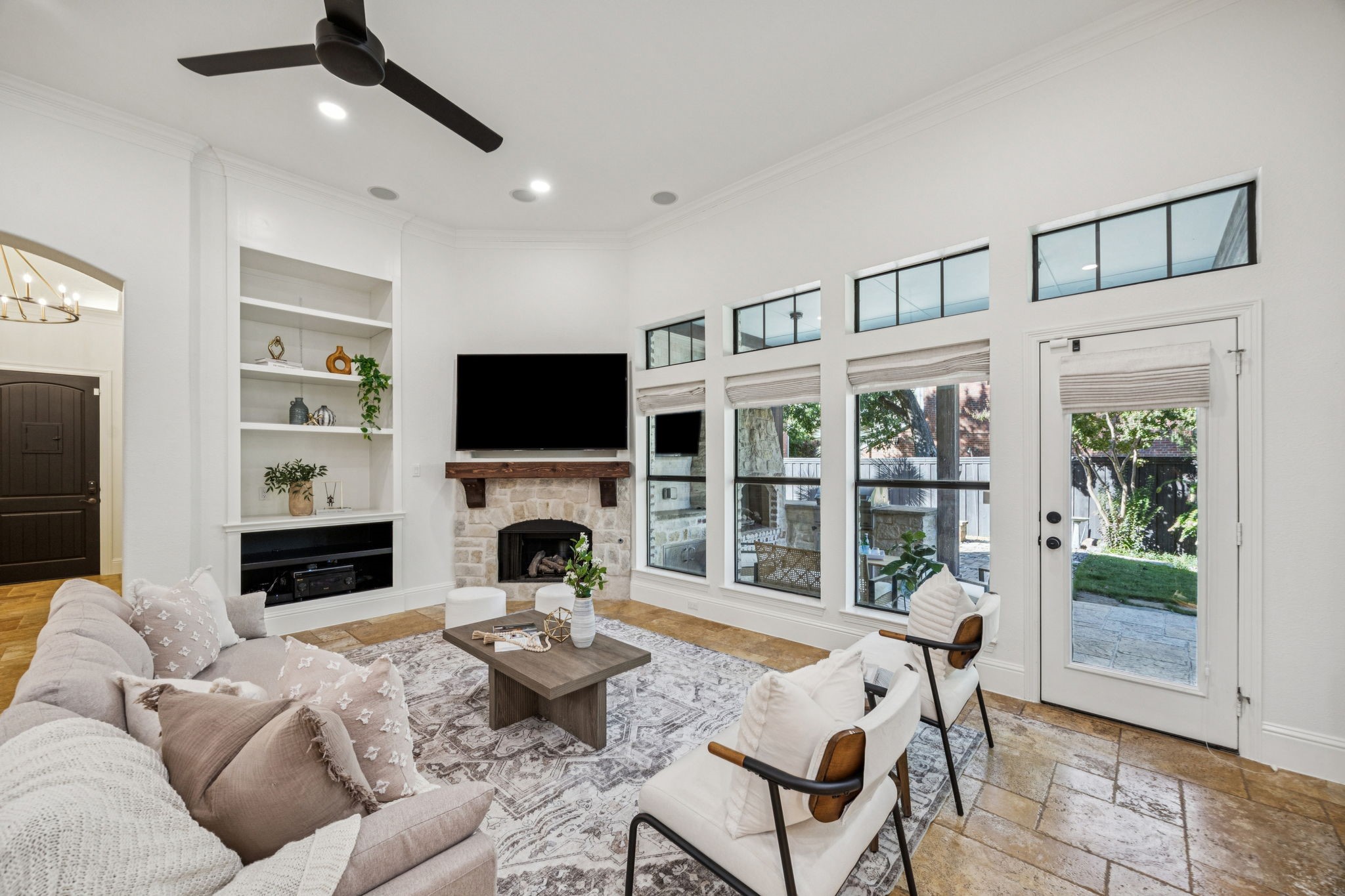 6156 Stapleford Circle