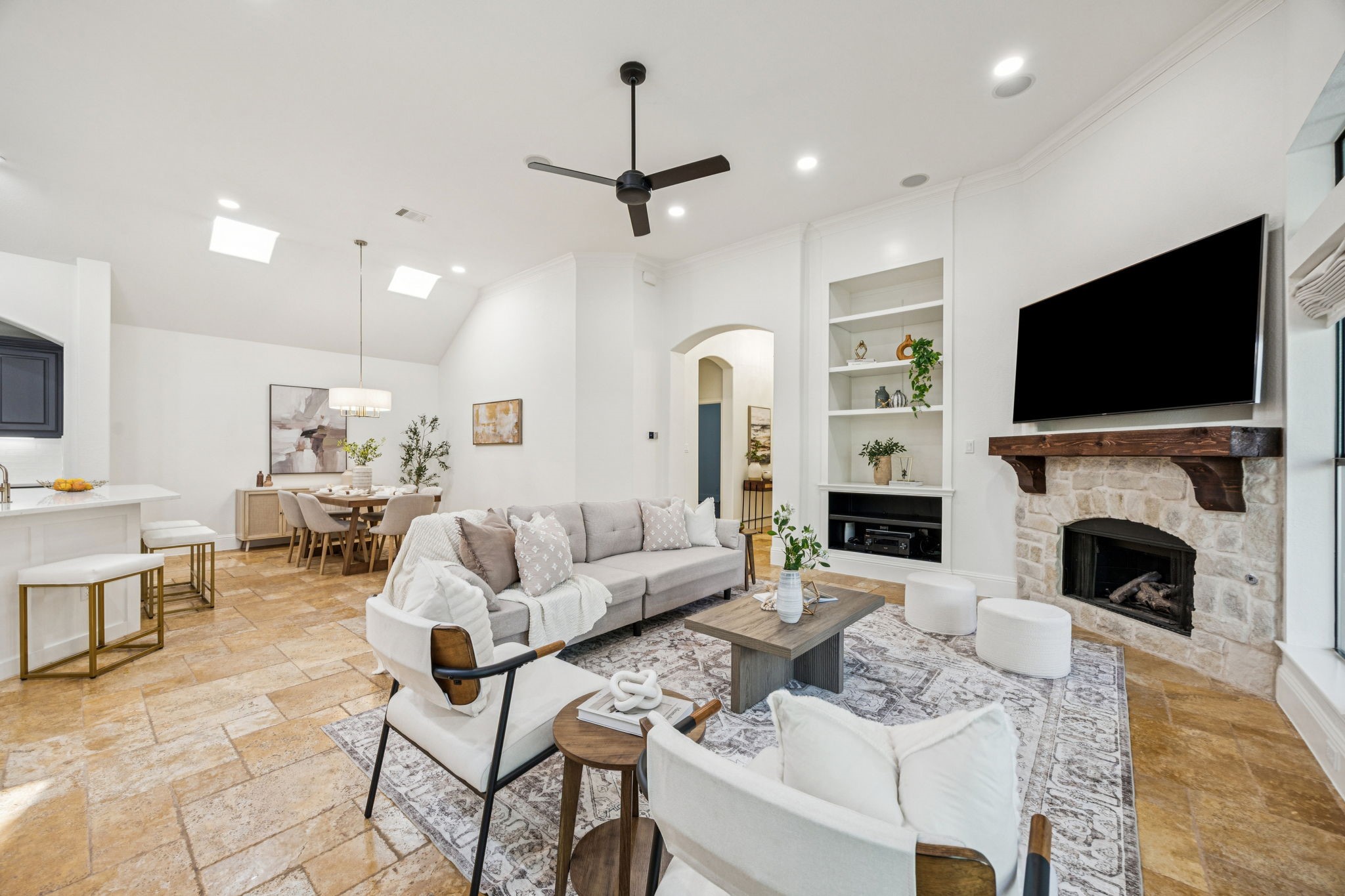 6156 Stapleford Circle