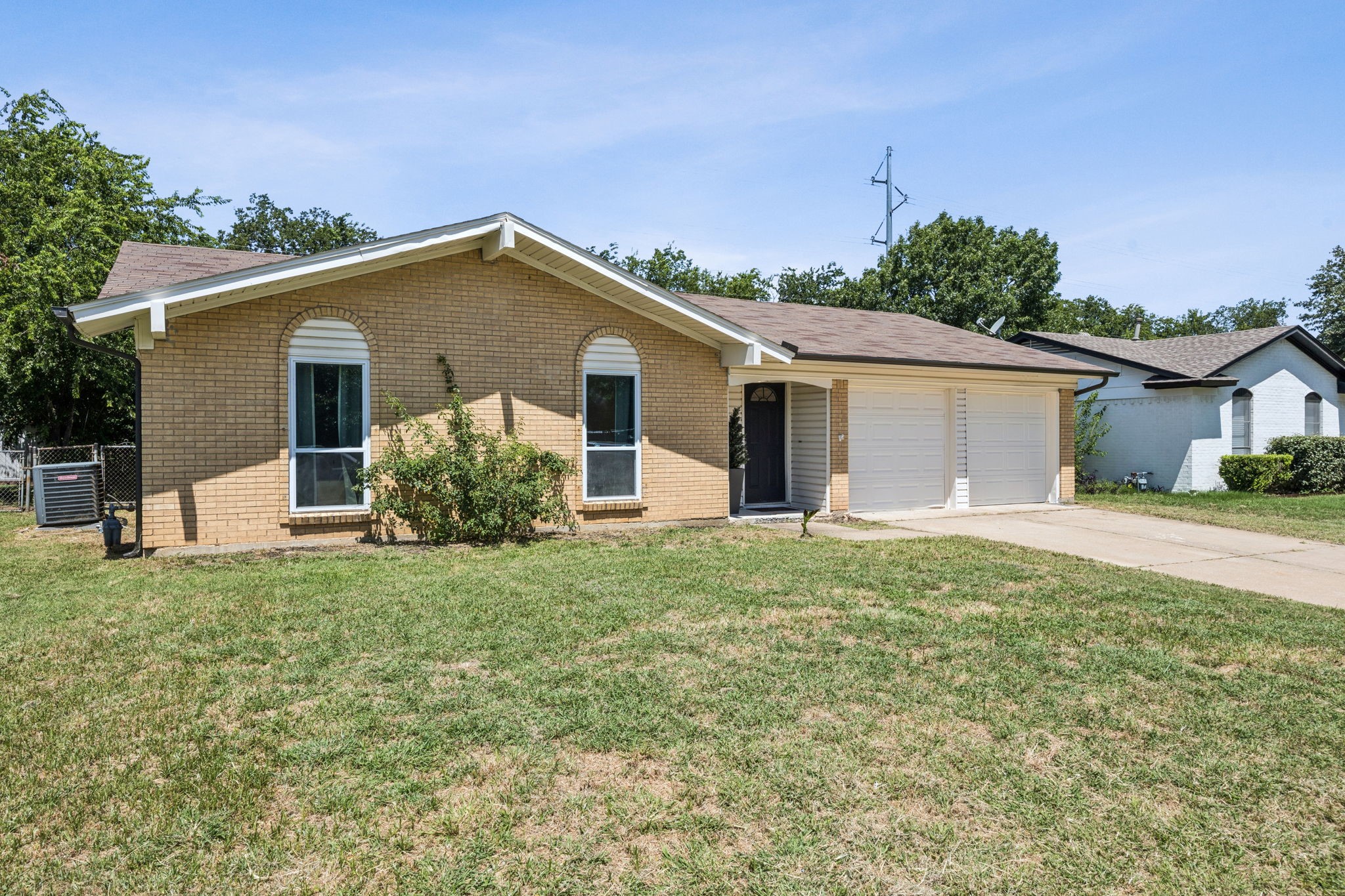 4101 Redstone Road