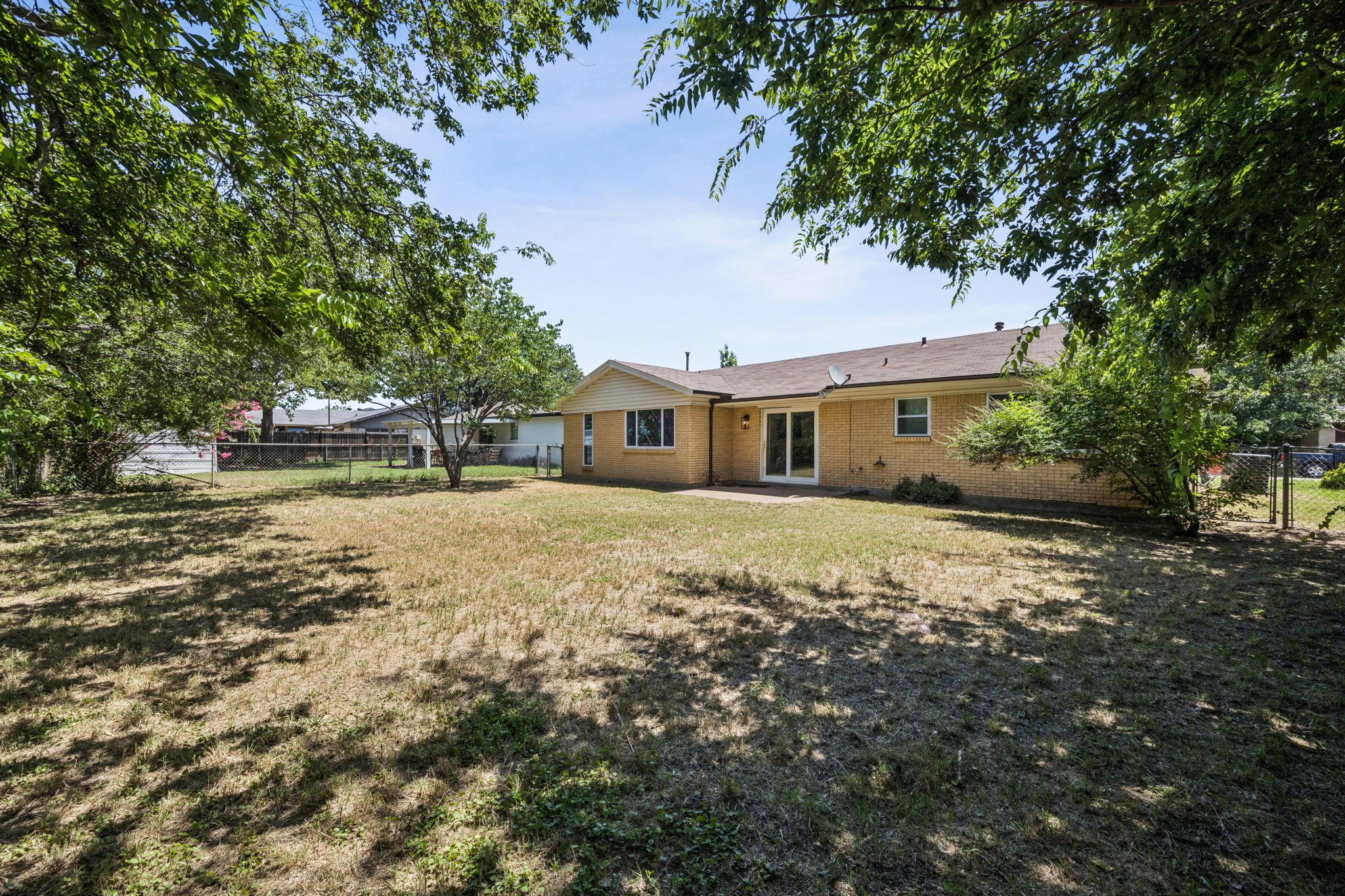 4101 Redstone Road