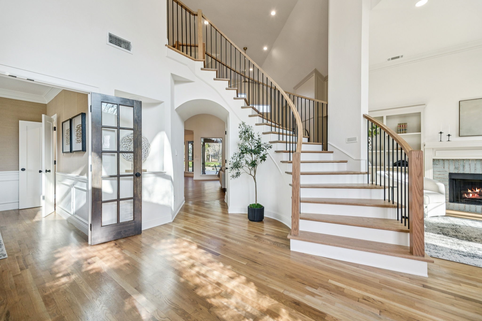 104 Royal Oaks Drive Double Oak TX